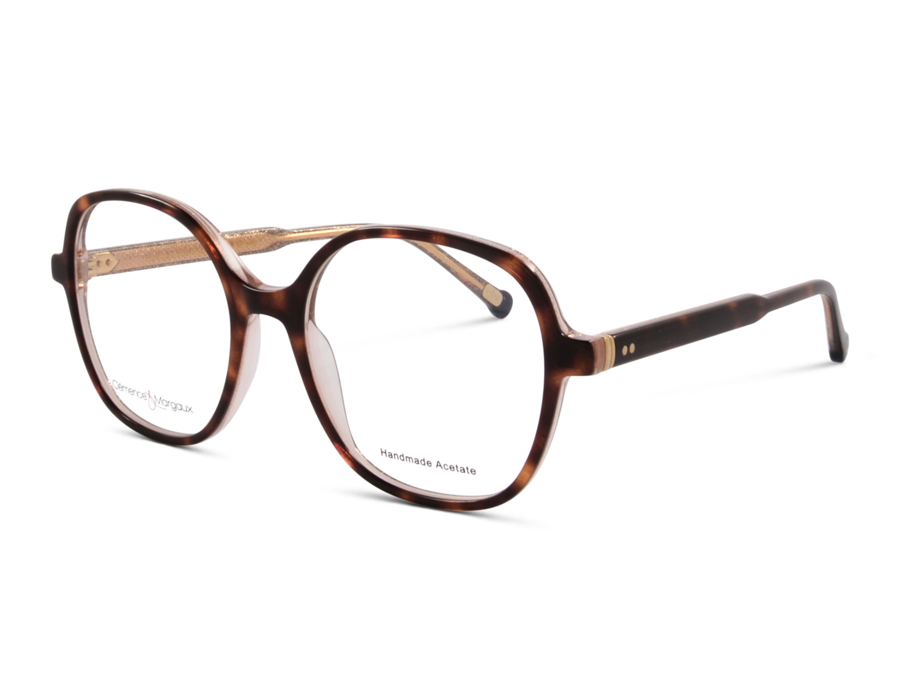 Clémence & Margaux LA TOO-MUCH CM580 125 52 Havanna