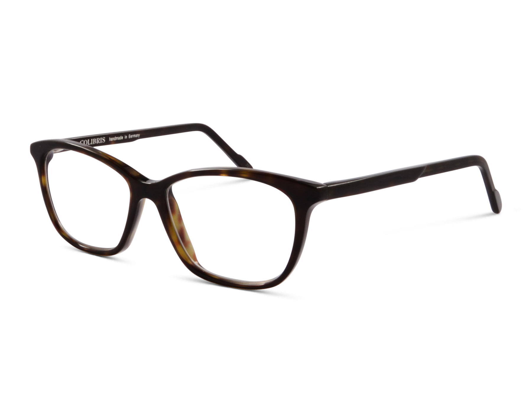 Colibris PAULINE 09 49 Braun