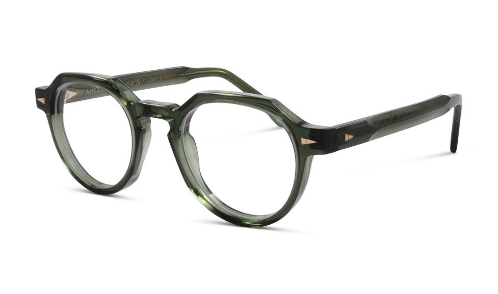 Ahlem Rue Bosquet Darkgreen 47 Grün