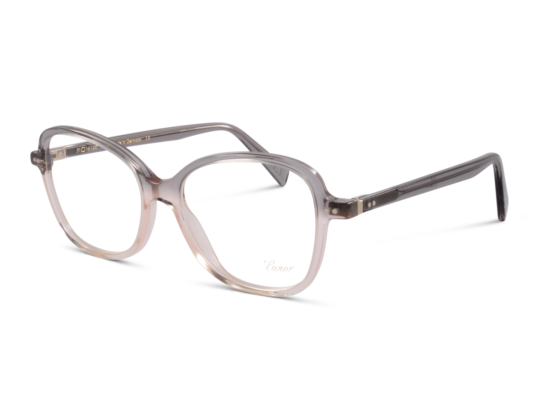 Lunor A11 Mod. 461 col. 79 51 Nebelrosa