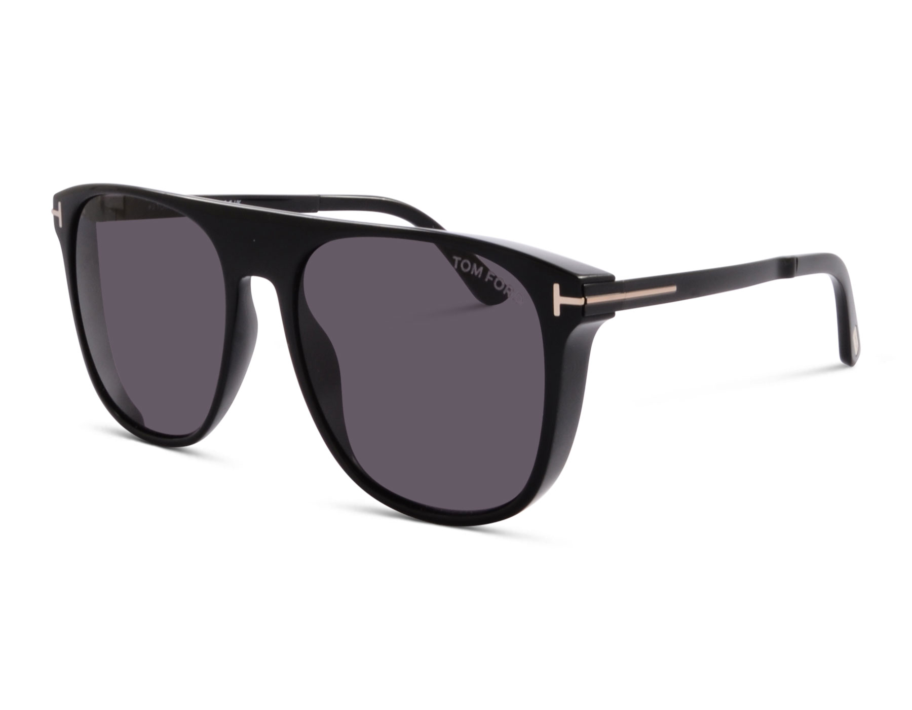 Tom Ford Lionel-02 TF1105 01A 55 Schwarz