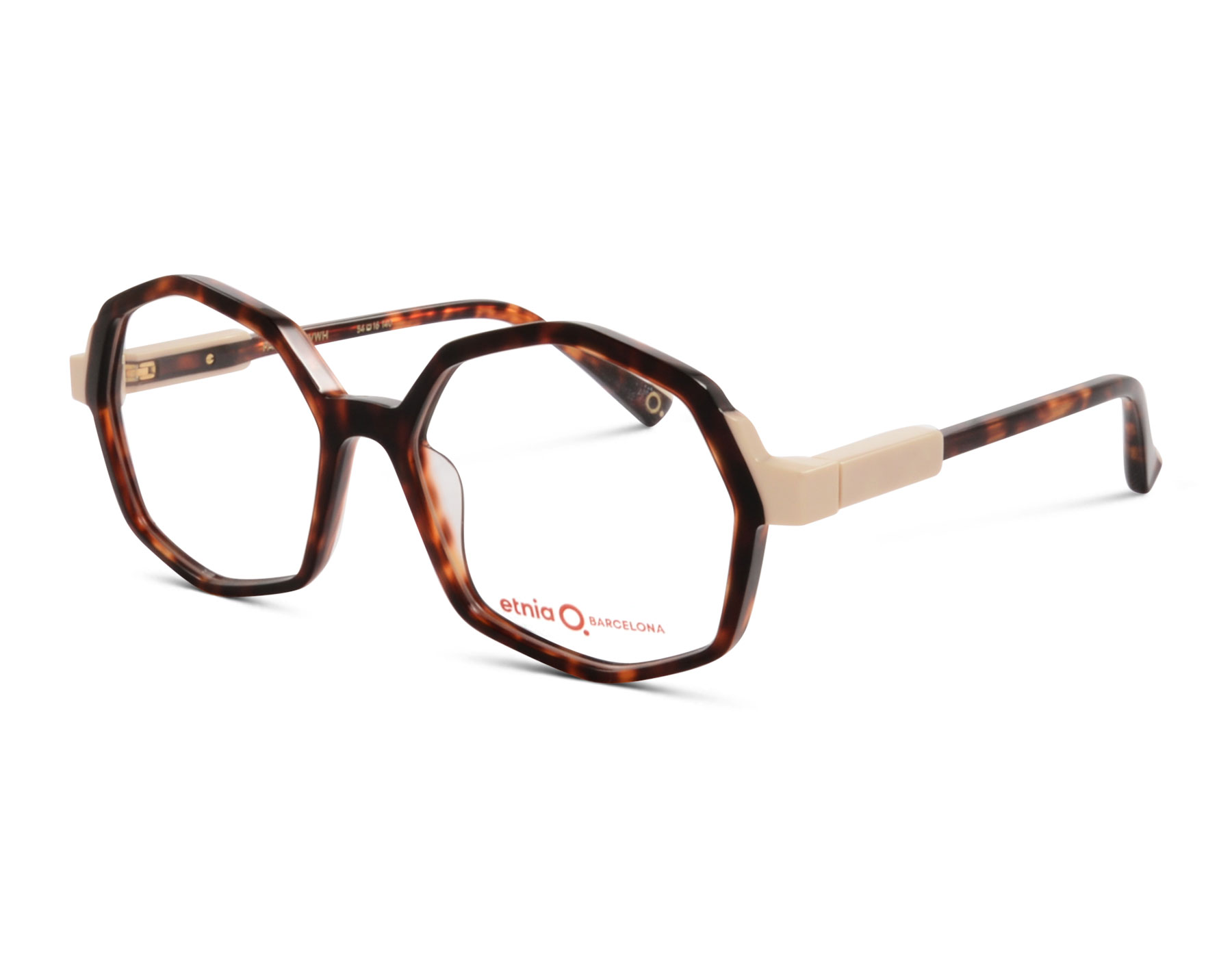 Etnia PARMA HVWH 54 Havanna