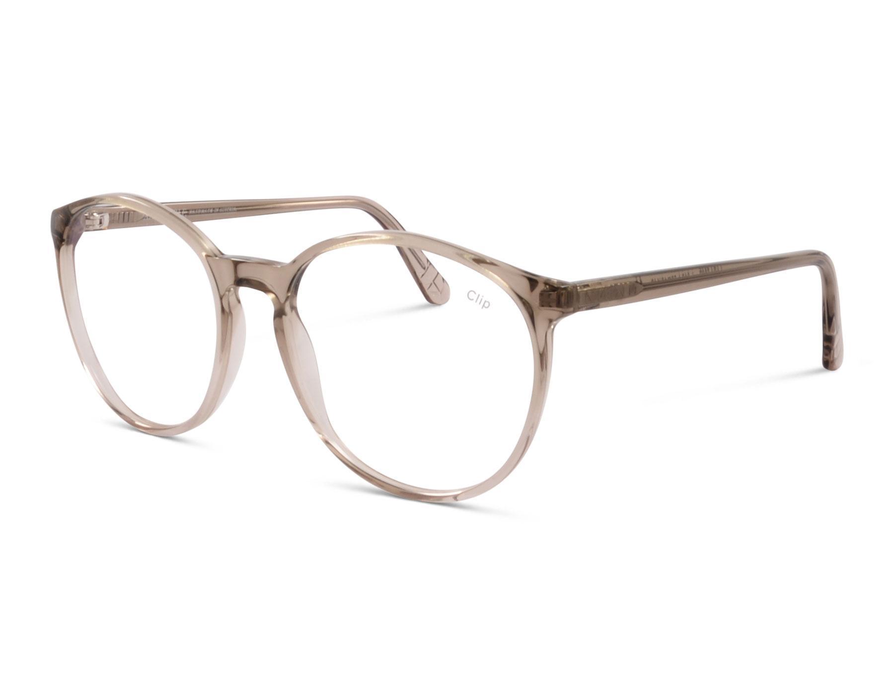 Andy Wolf LARA 5067 col. 019 53 Grau Transparent