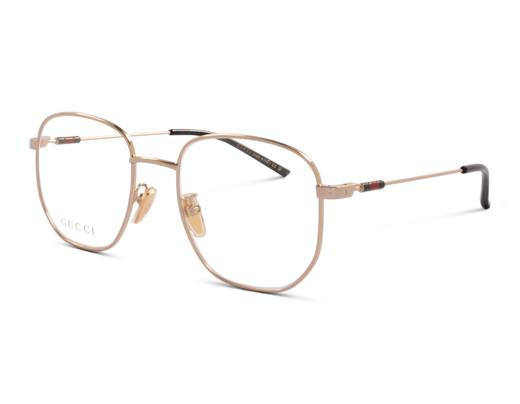 Gucci GG2140OK 001 53 Gold