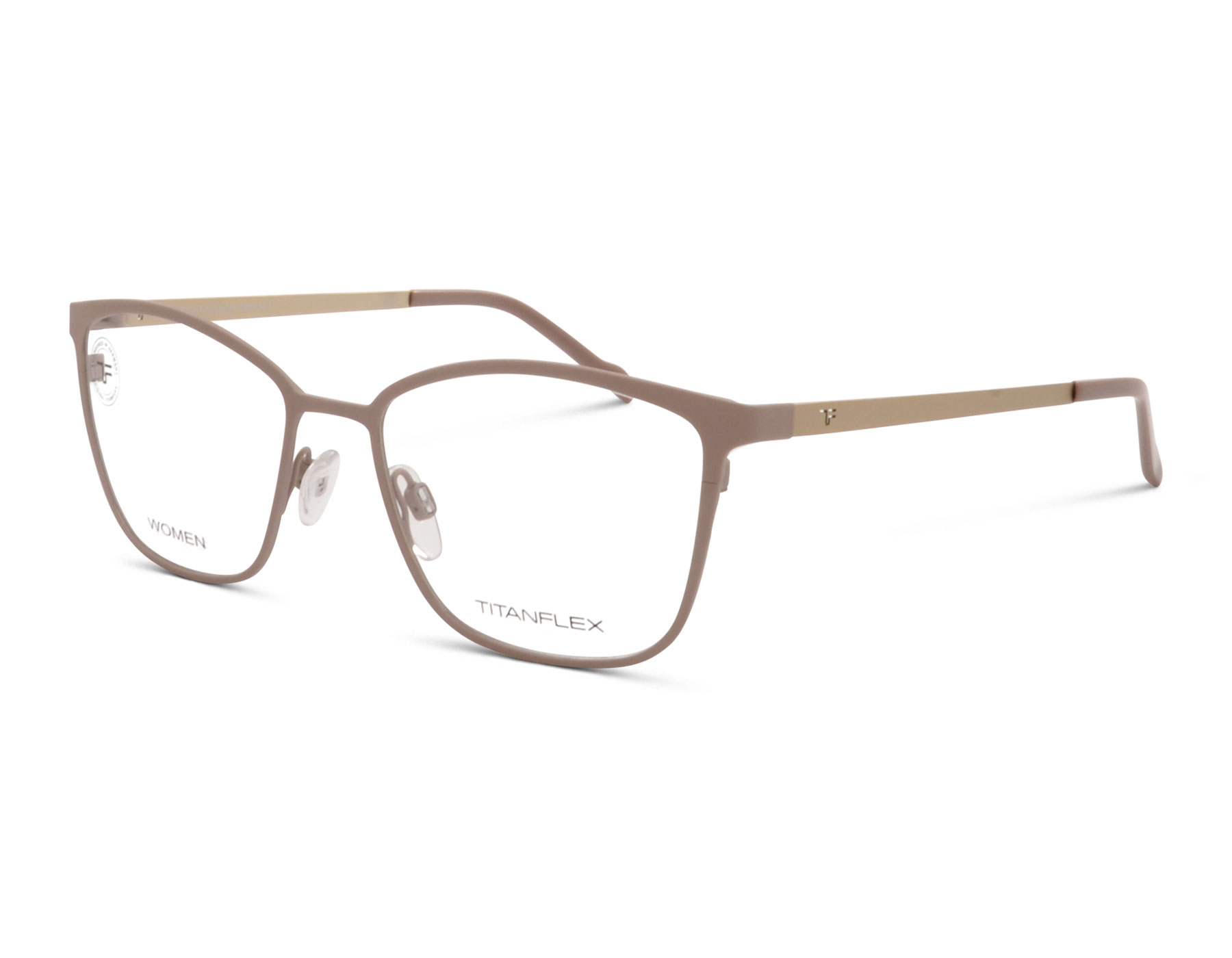 TITANflex Woman 826027 80 52 Matt Grau