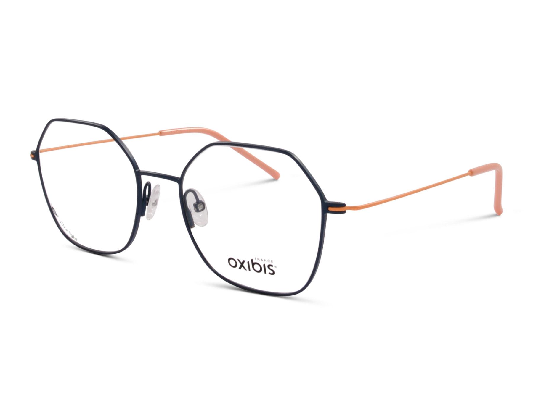 Oxibis WASABI WB3 C3 51 Prusse Blau