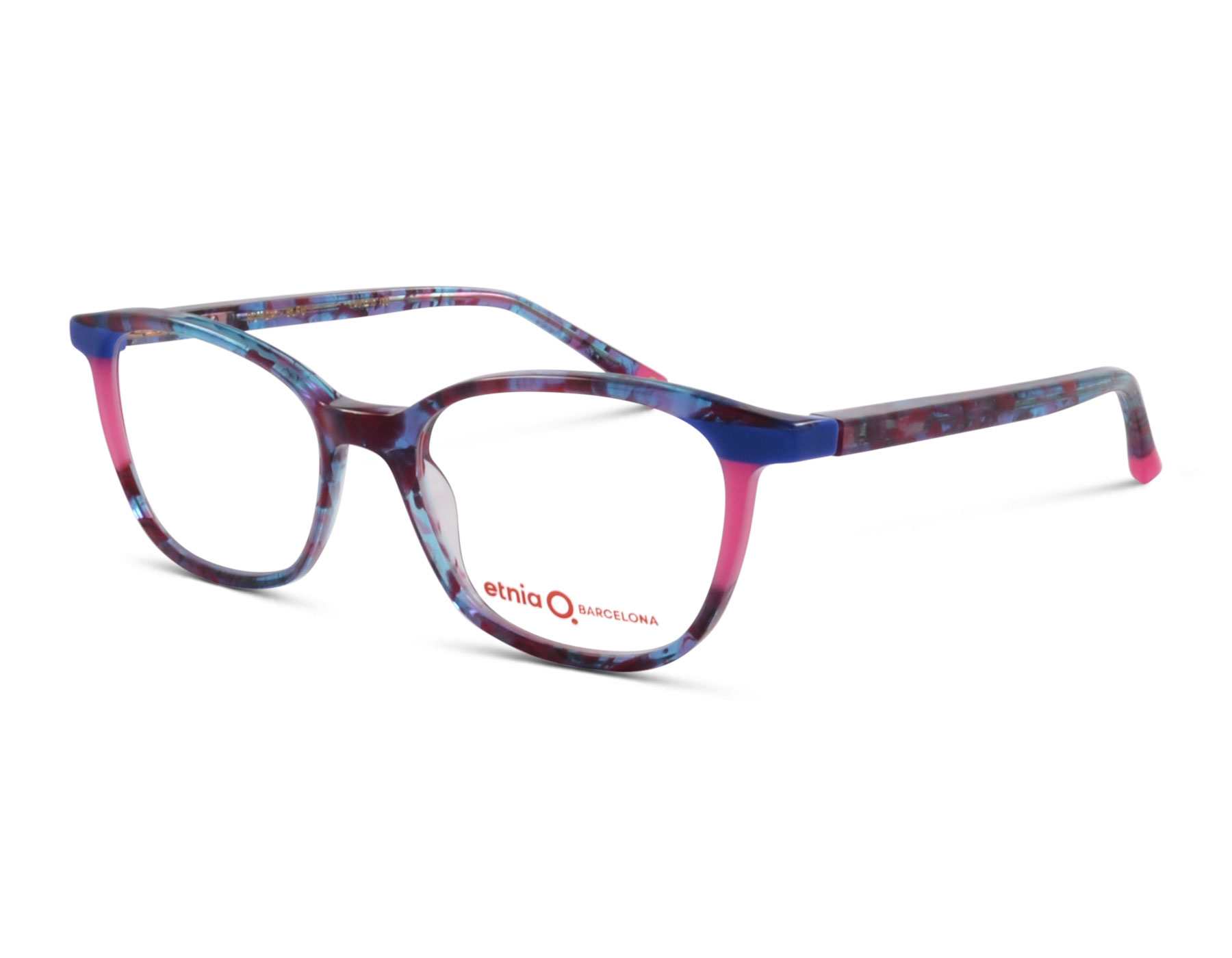 Etnia Barcelona RONDA BLFU 49 Blau/Pink