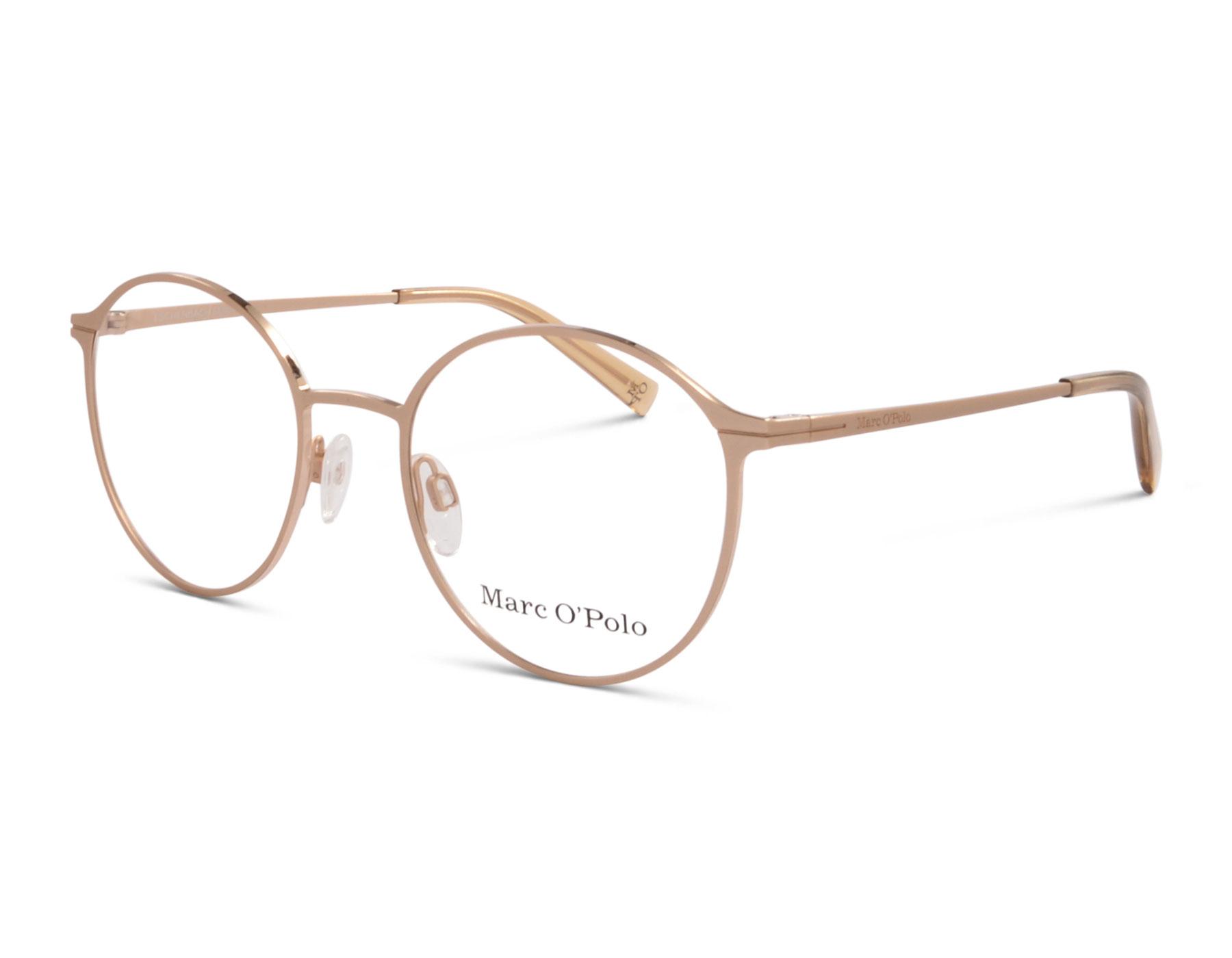 Marc O´Polo 502219 20 49 Gold matt