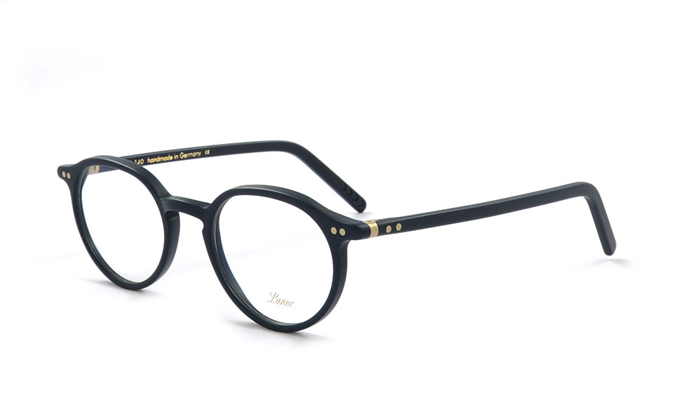 Lunor A5 Mod 215 26M 46 Blau Matt