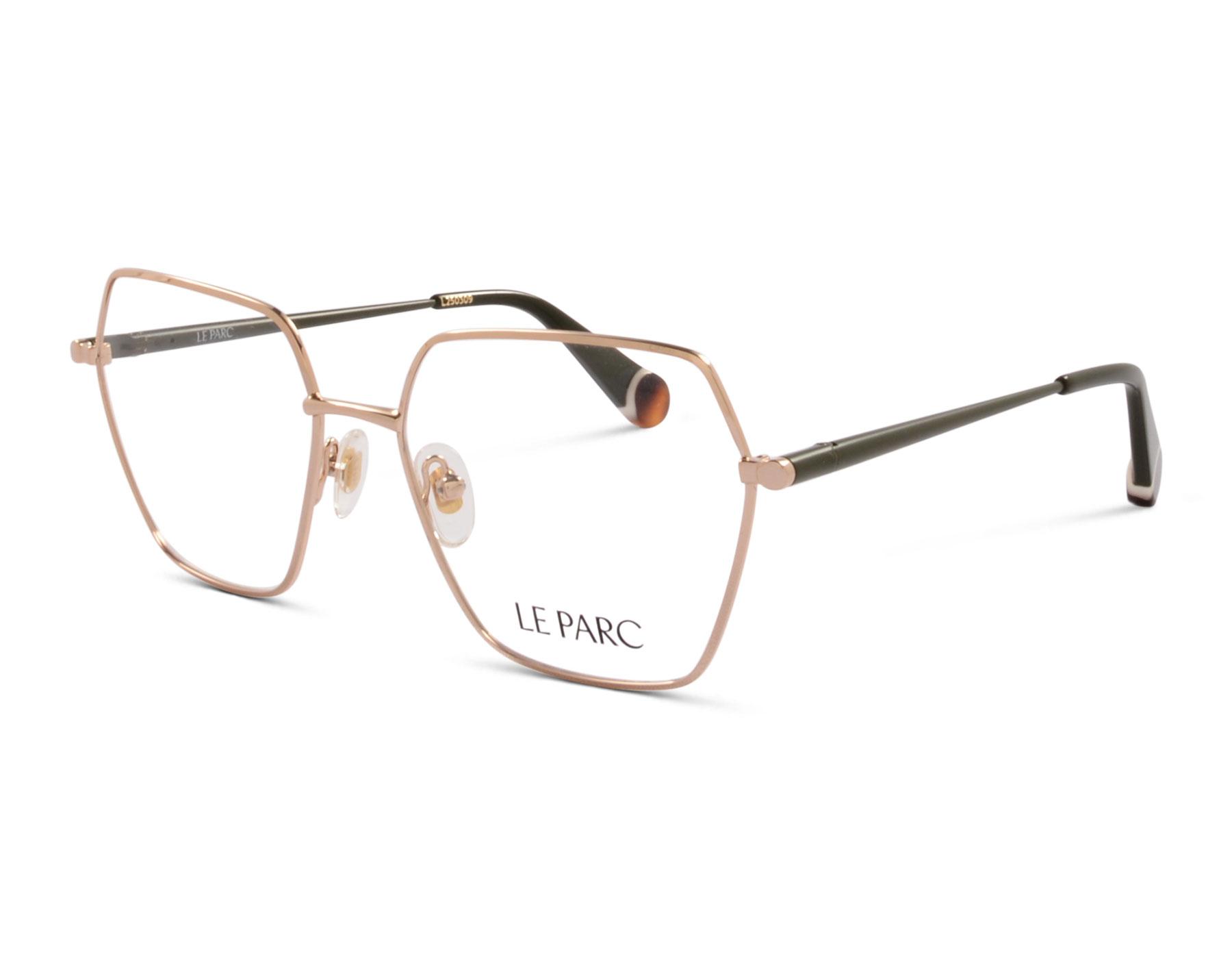 LE PARC EVELYNE 02 55 Goldfarben