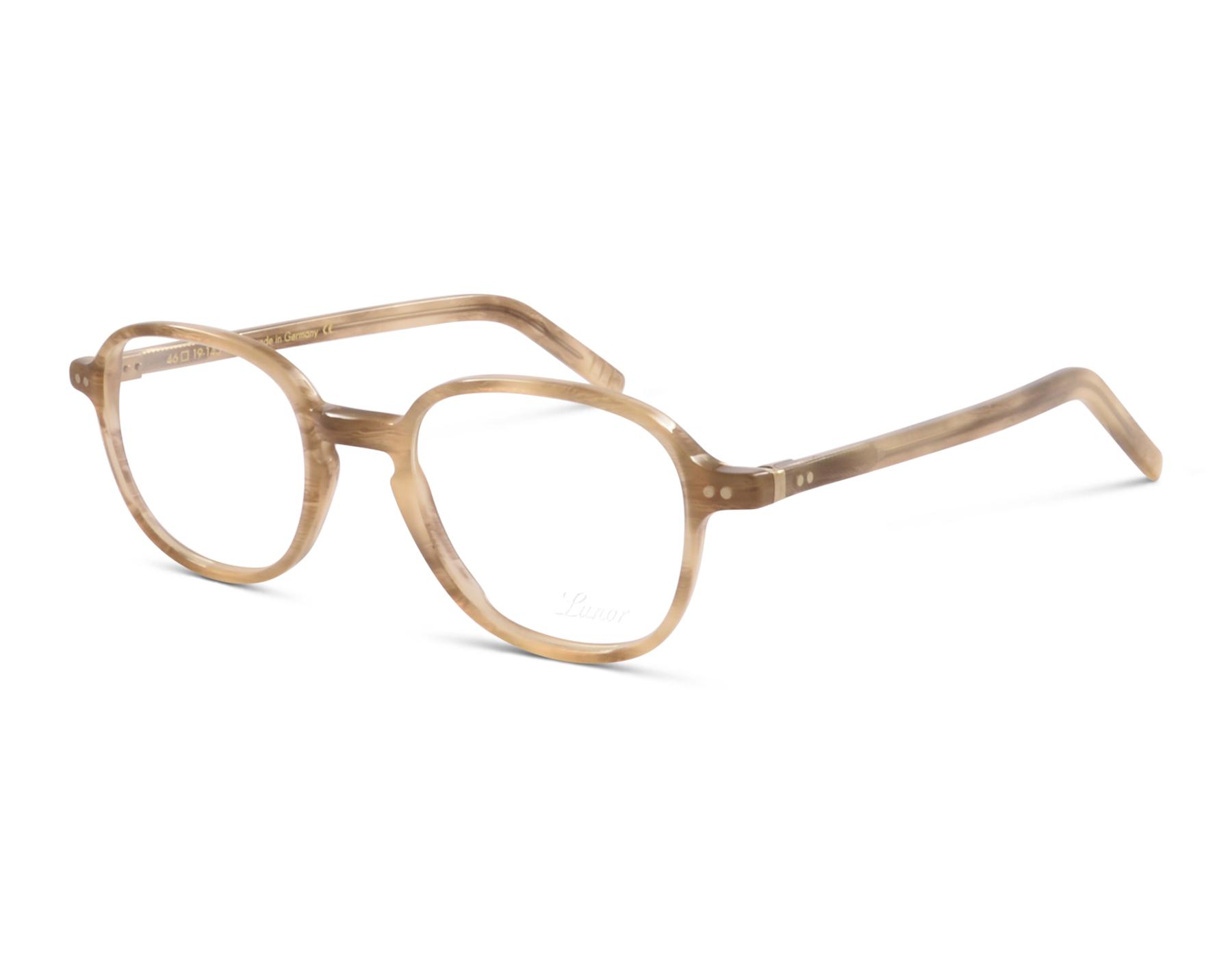 Lunor A12 Mod 507 col 67 46 Havanna Braun