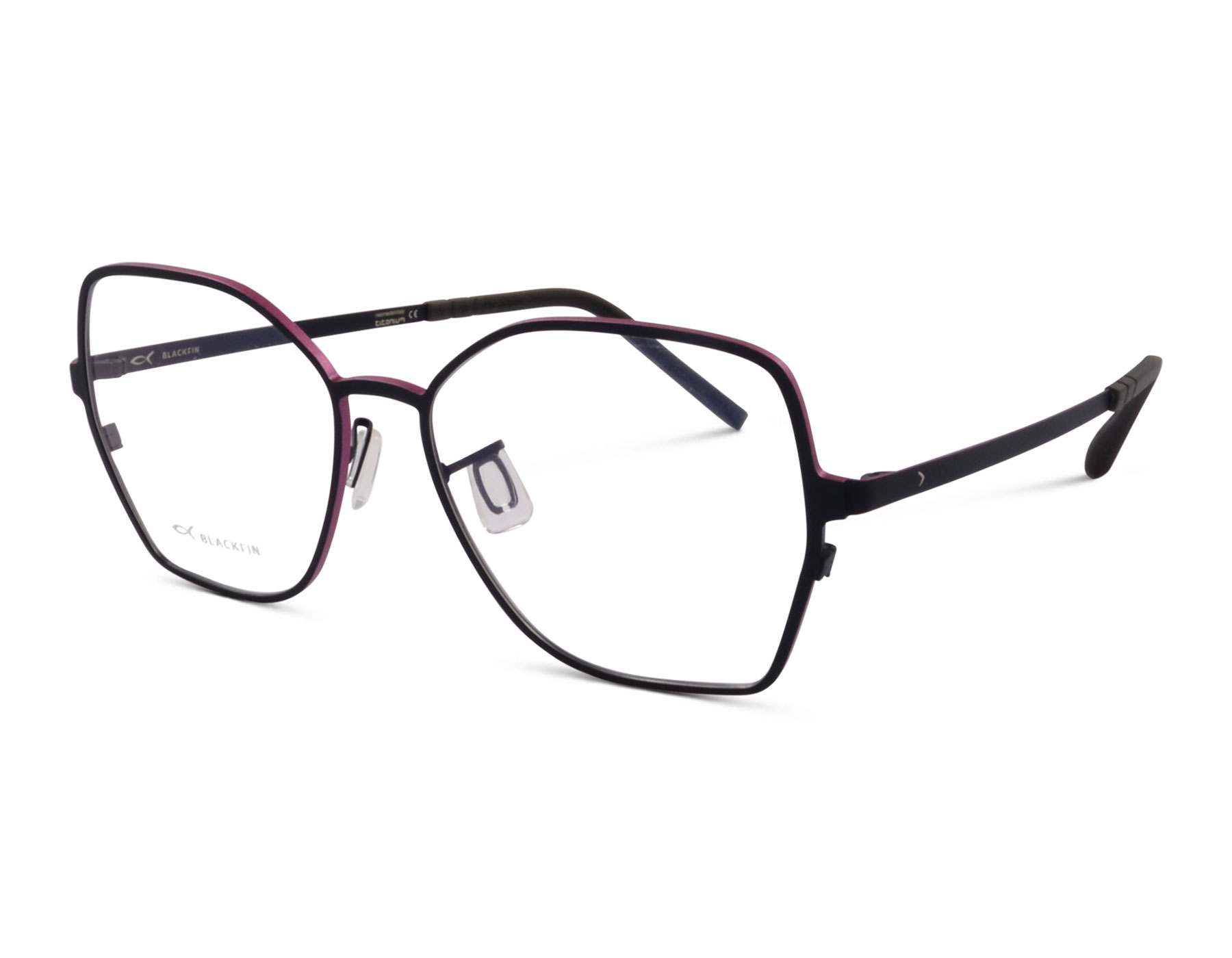 Blackfin ANTIGUA BF1082 1828 54 Dunkelblau/Pink