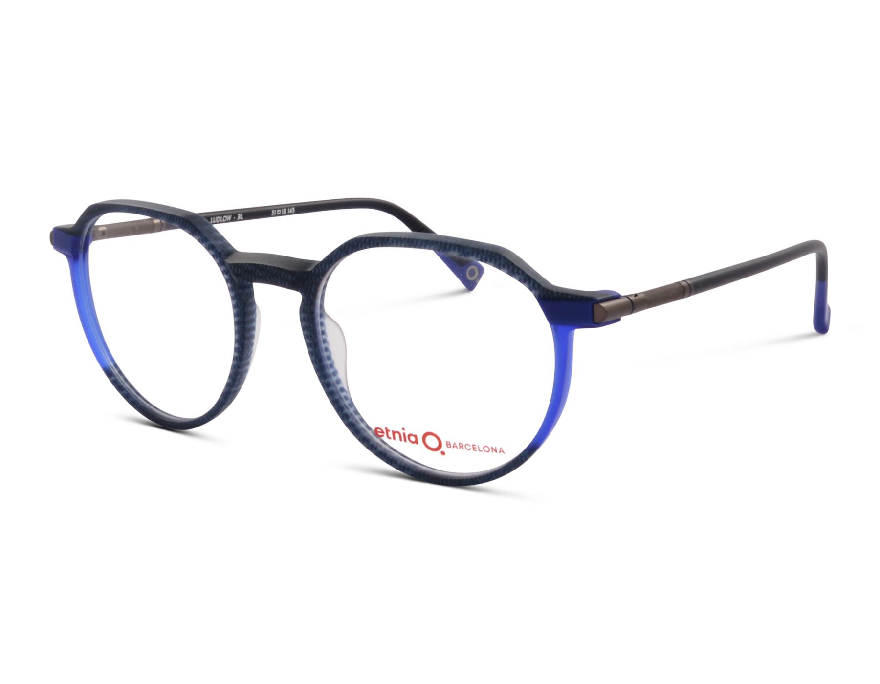 Etnia Barcelona LUDLOW BL 51 Blau