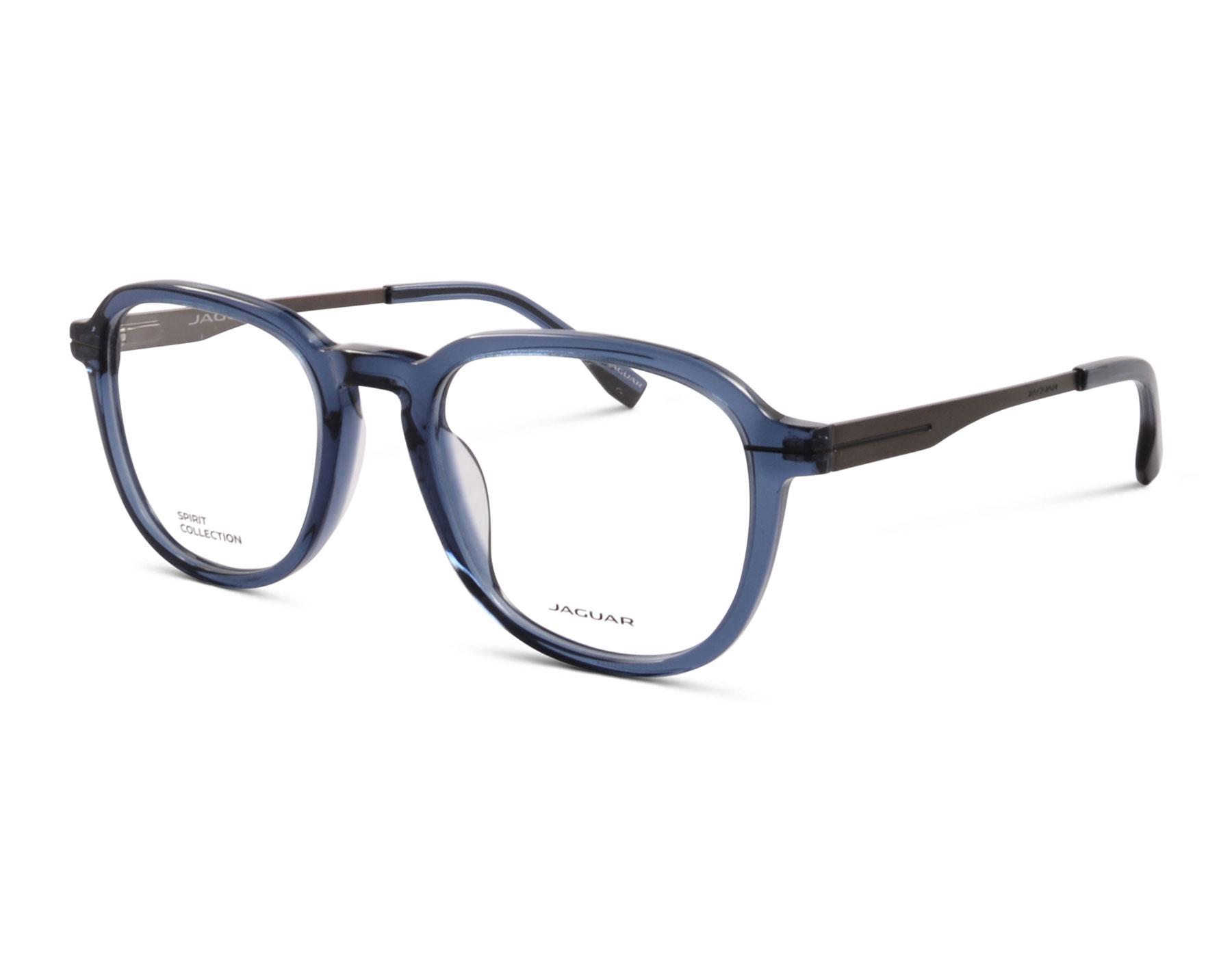 Jaguar Mod 32506 6725 51 Blau