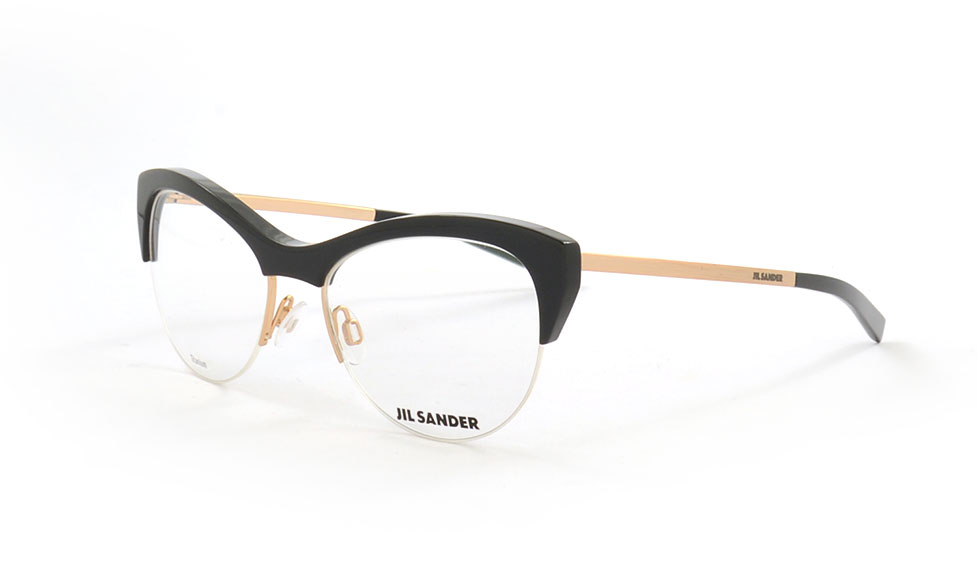 Jil Sander J2010 C 54 Grau