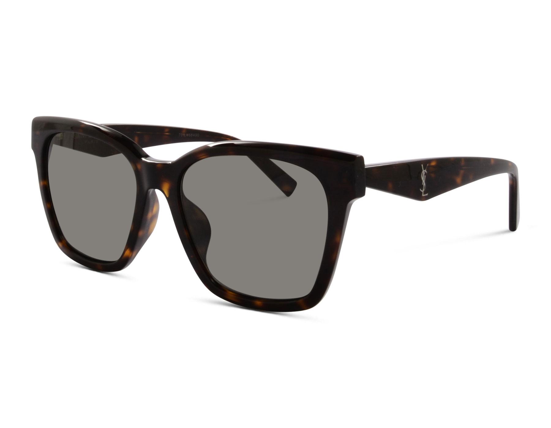 Saint Laurent SL M171/F 002 57 Havanna