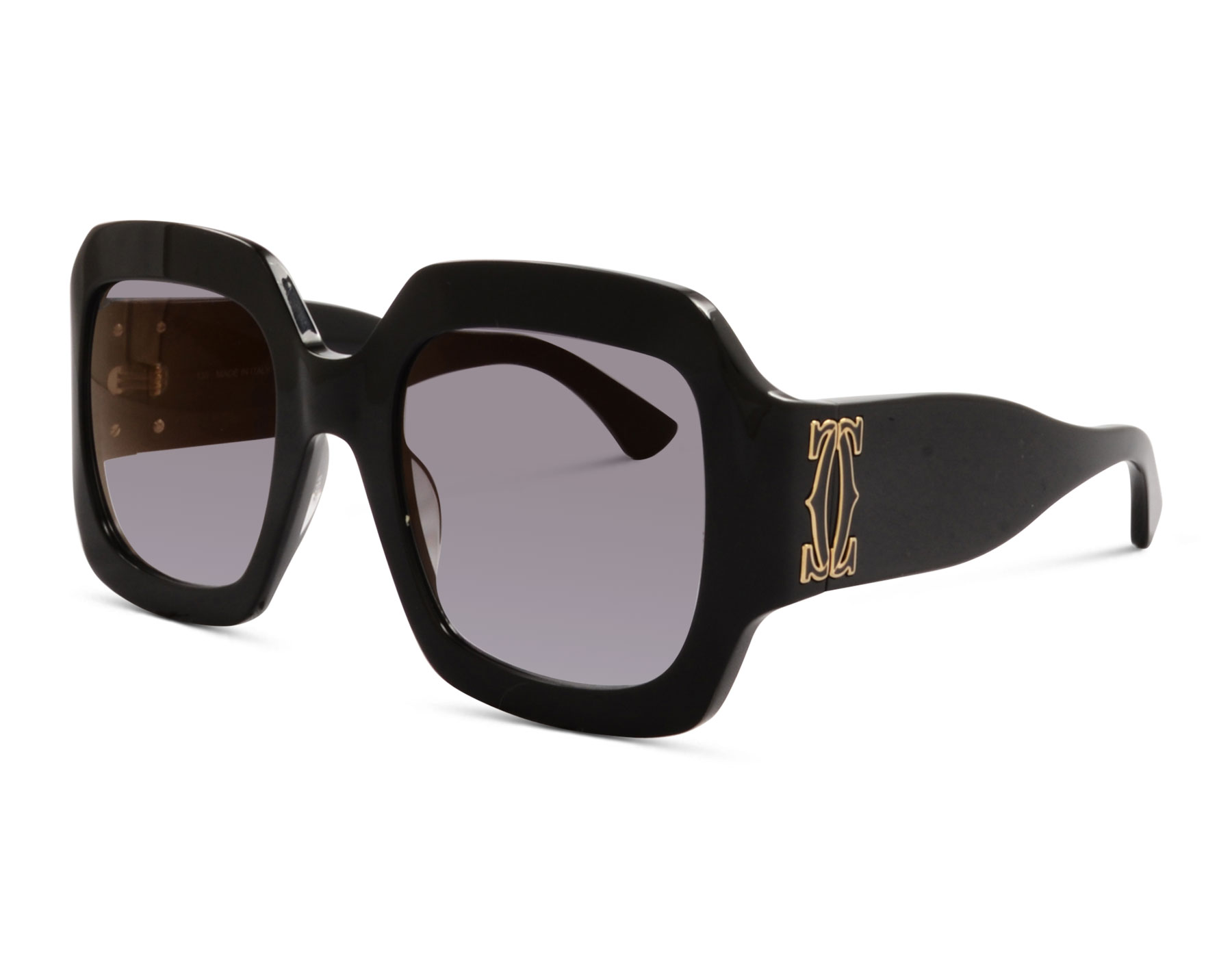 Cartier CT0434S 1 54 Schwarz