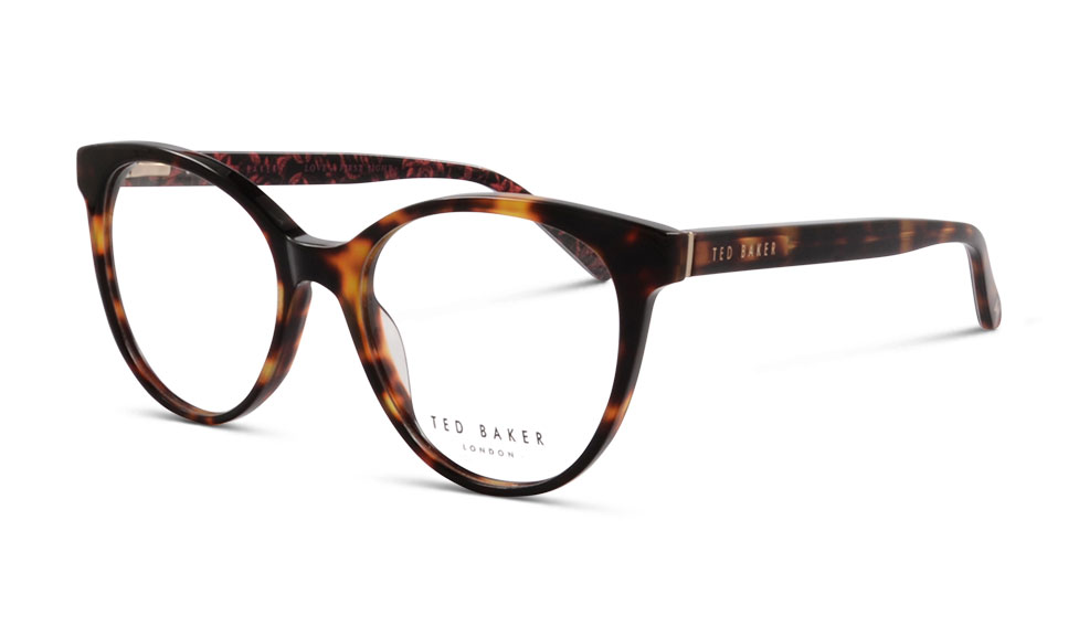 Ted Baker 9217 139 51 Havanna