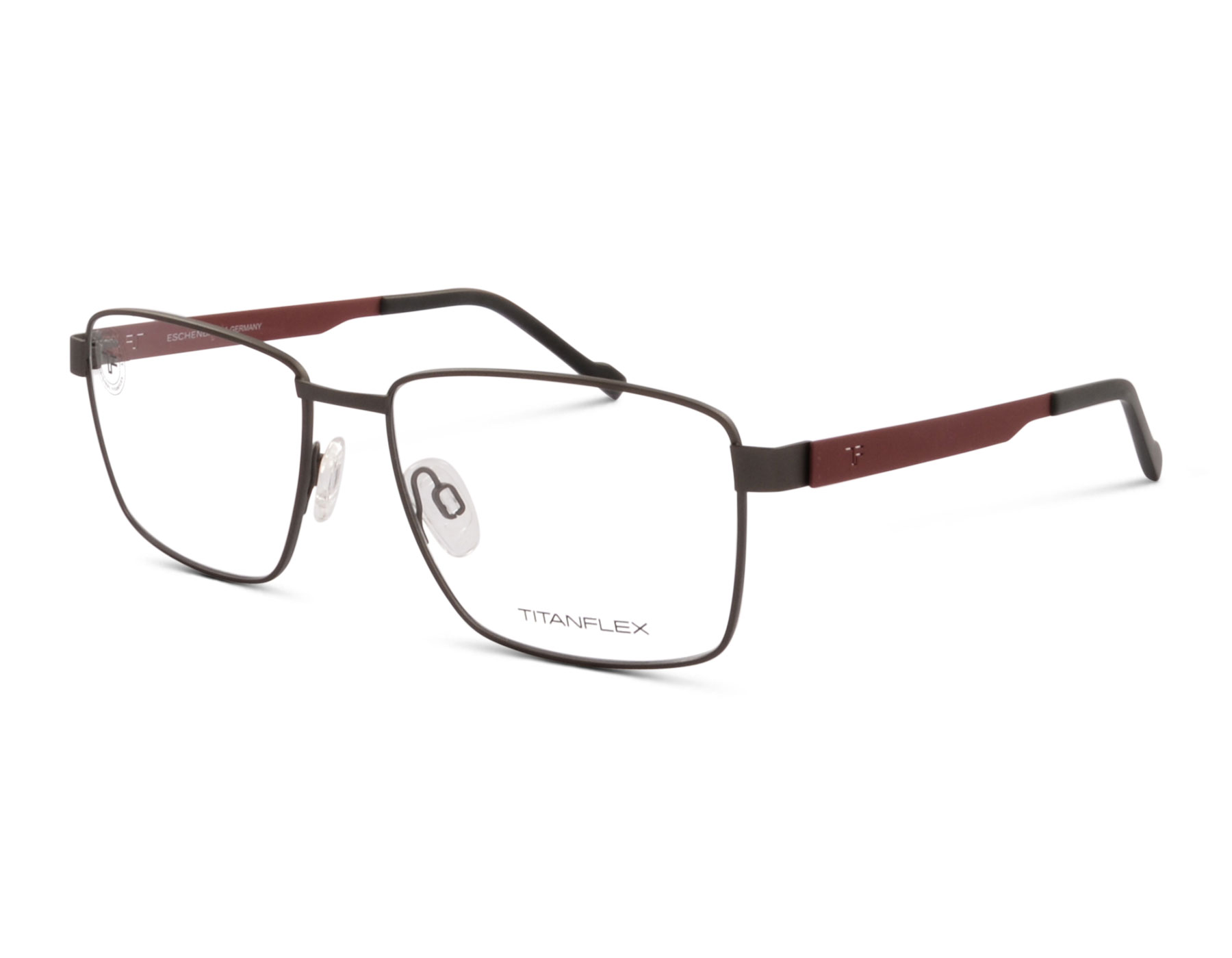 TITANflex 820999 30 54 Grau Gun