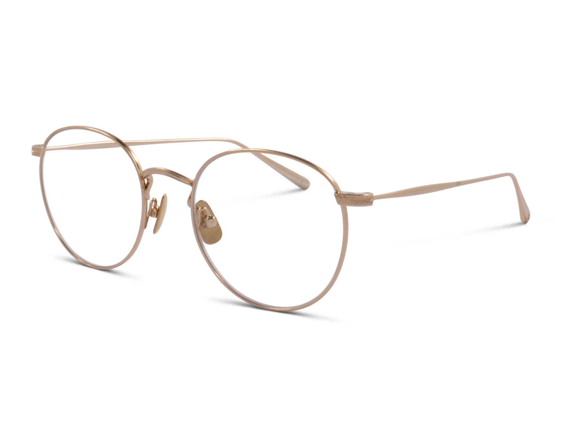 GARRETT LEIGHT MORNINGSIDE M G 52 Gold