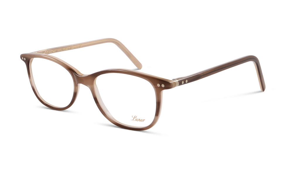 Lunor A5 Mod 602 col 37 47 Hellbraun Horn