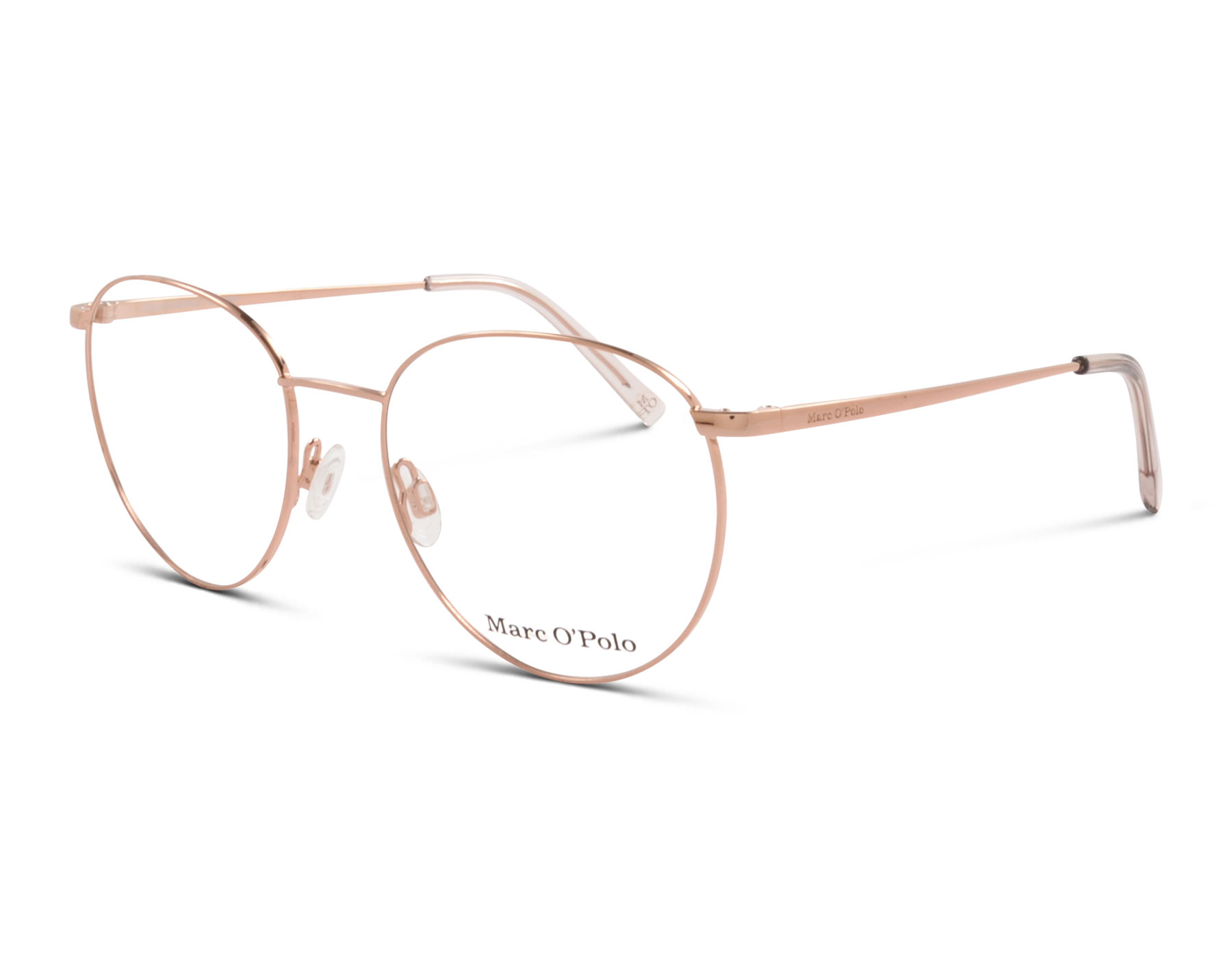 Marc O´Polo 502198 25 54 Rosegold