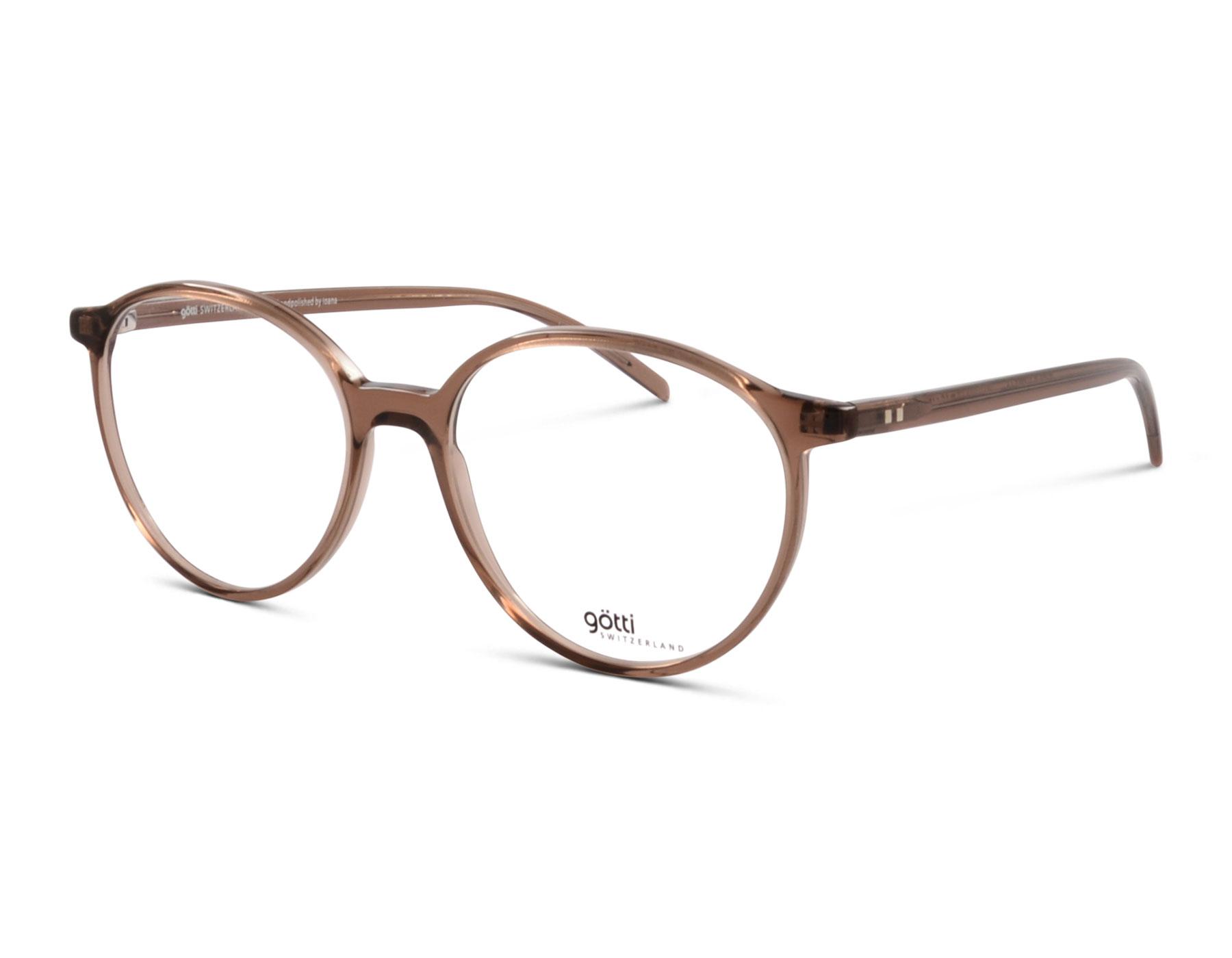 Götti RESH DTB 50 Braun