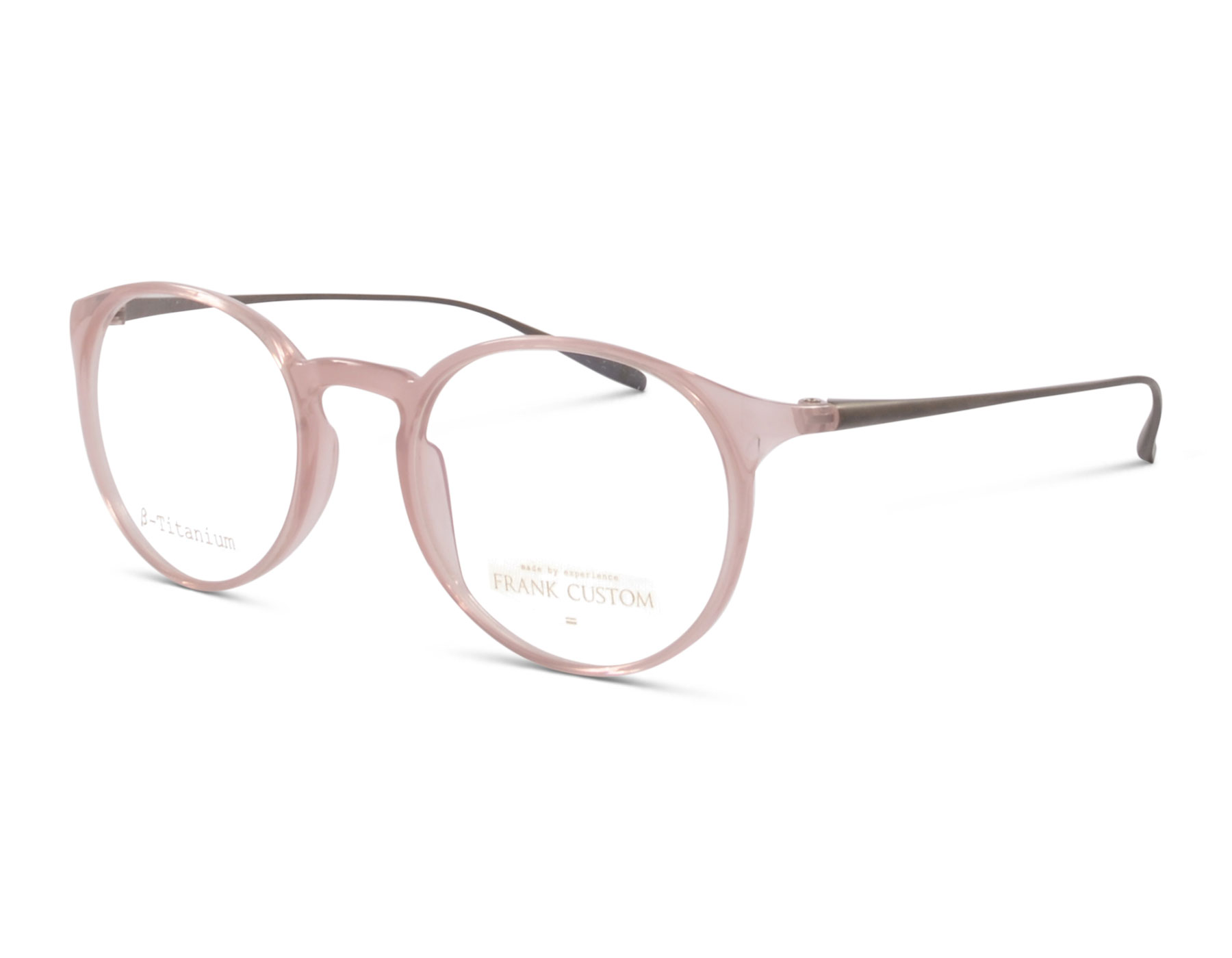 Frank Custom FT7175E 4 46 Rosa