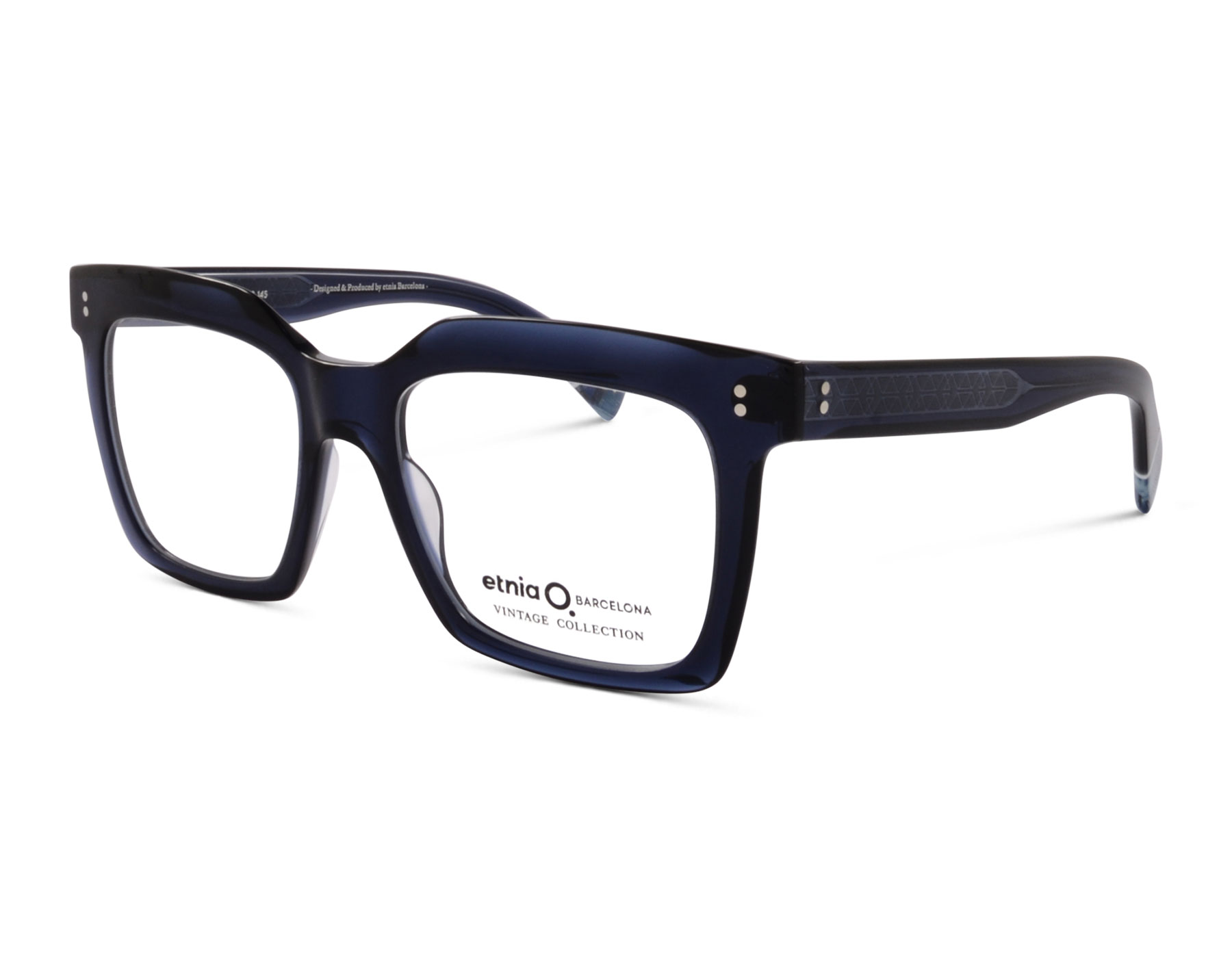 Etnia Barcelona VALLDEMOSA DB 52 Dunkelblau