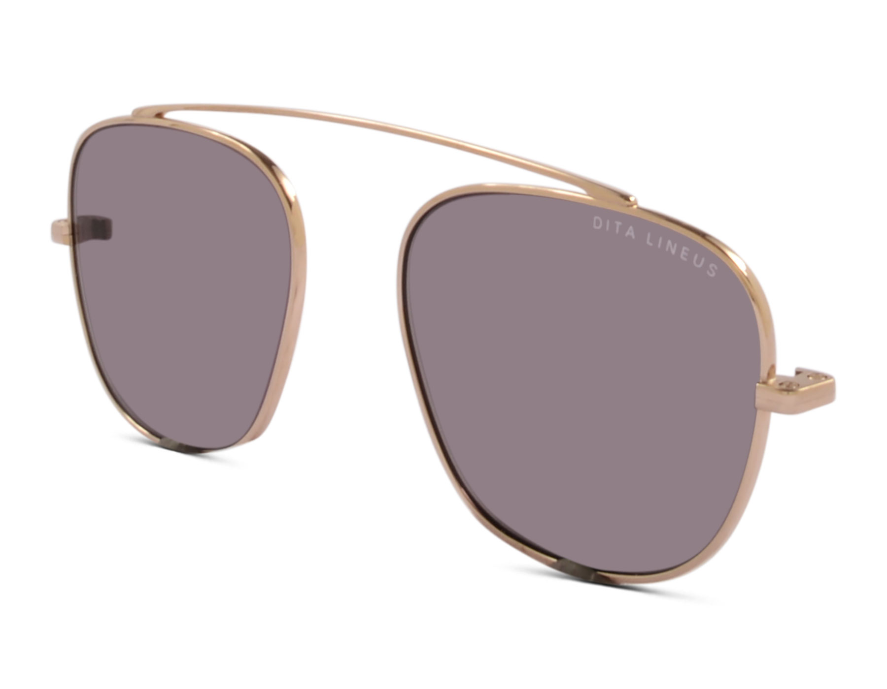 Dita LINEUS-CLIP DTS702-A-CLP-01-Z White Gold