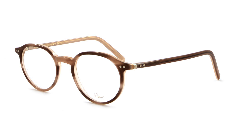 Lunor A5 Mod 215 col 37 46 Braun