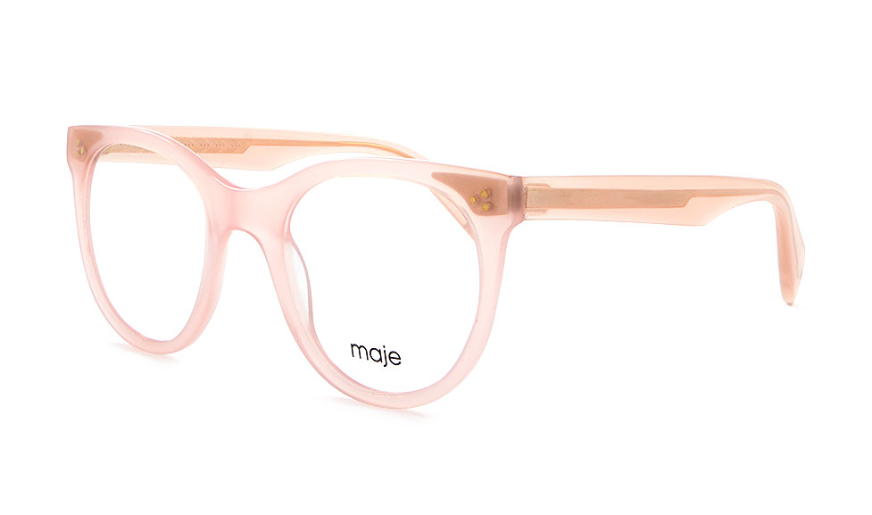 Maje MJ1003 7 48 Rosa