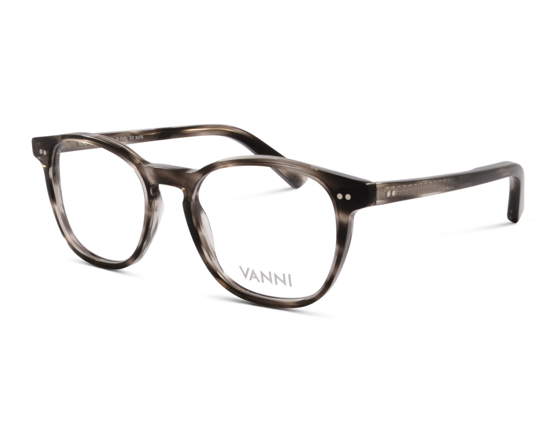 VANNI V2251 A67 50 Schwarz/Grau