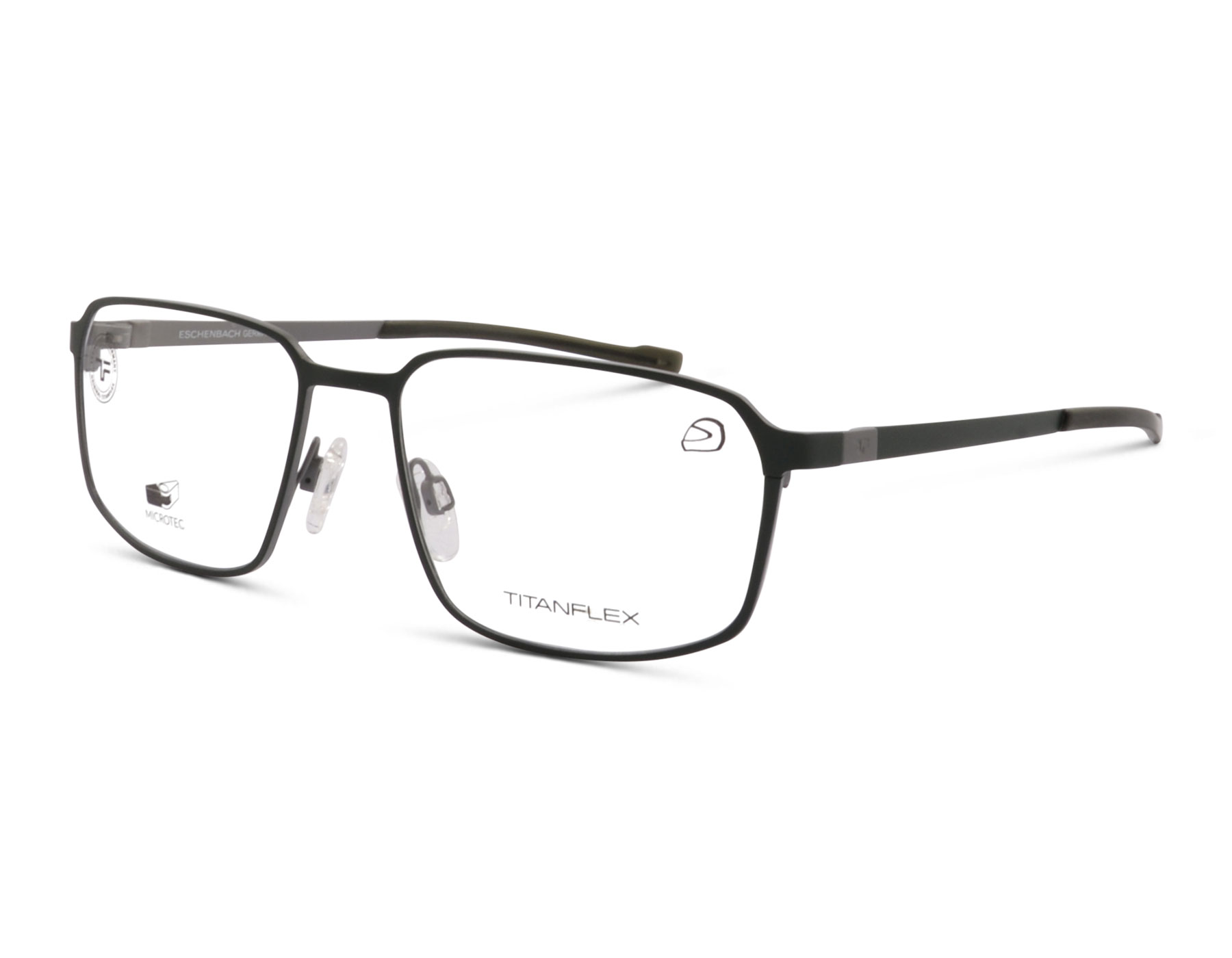 TITANFLEX 820978 40 55 Khaki/Grau matt