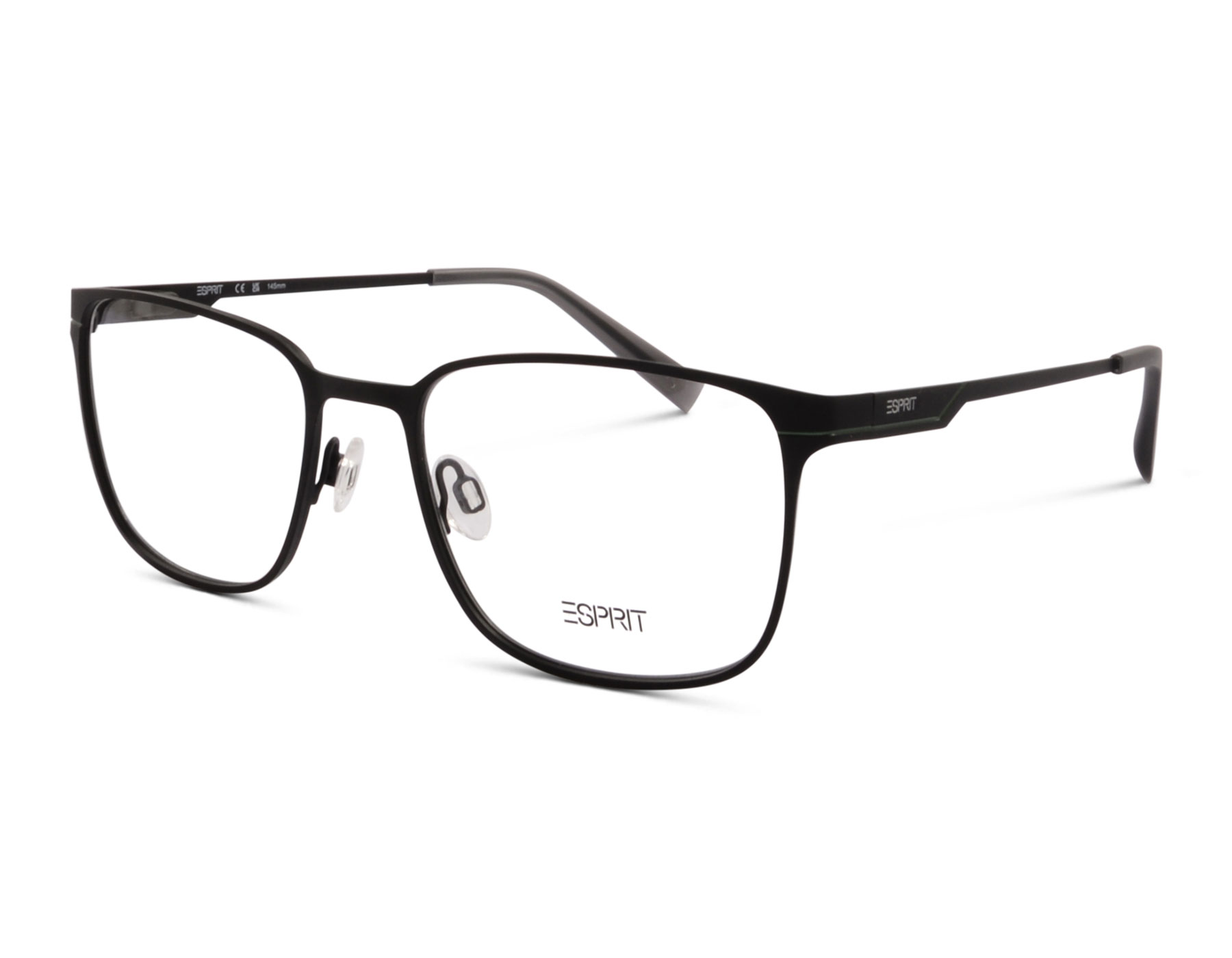 Esprit ET33541 538 56 Schwarz Matt