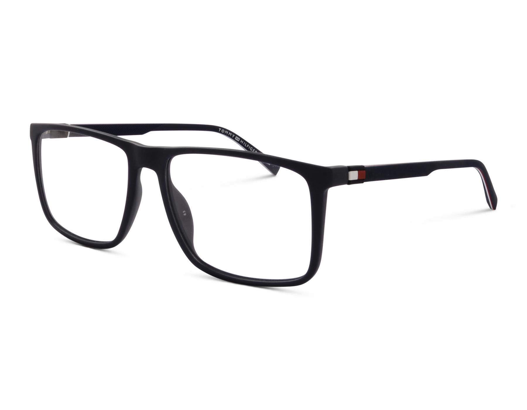 TOMMY HILFIGER TH 2279 PJP 58 Dunkelblau