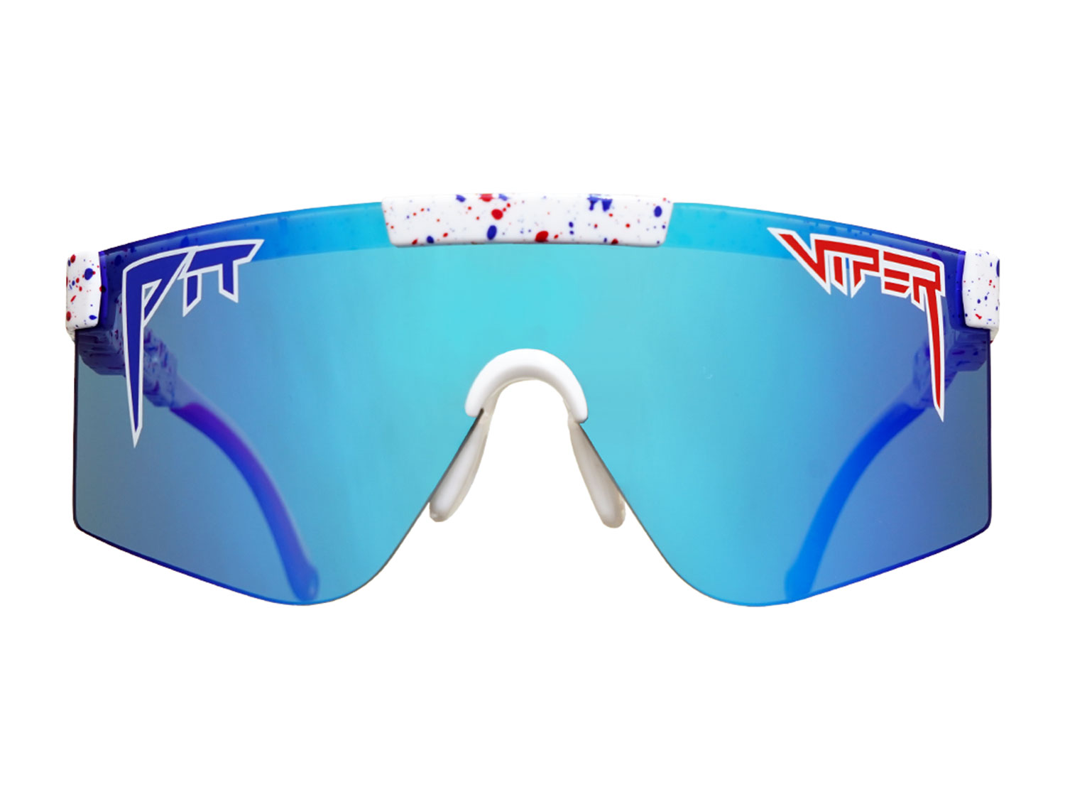 Pit Viper The 2000s Merika Polarized 2000s