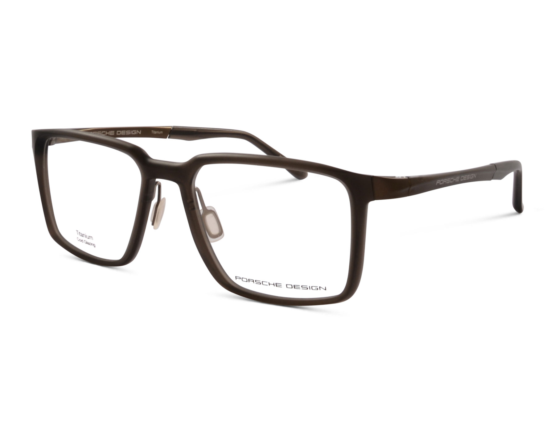Porsche Design P8778 C 55 Brown/Olive
