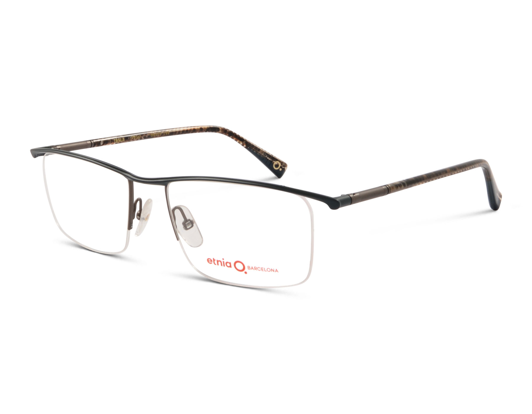 Etnia Barcelona TESLA PTGM 55 Blau