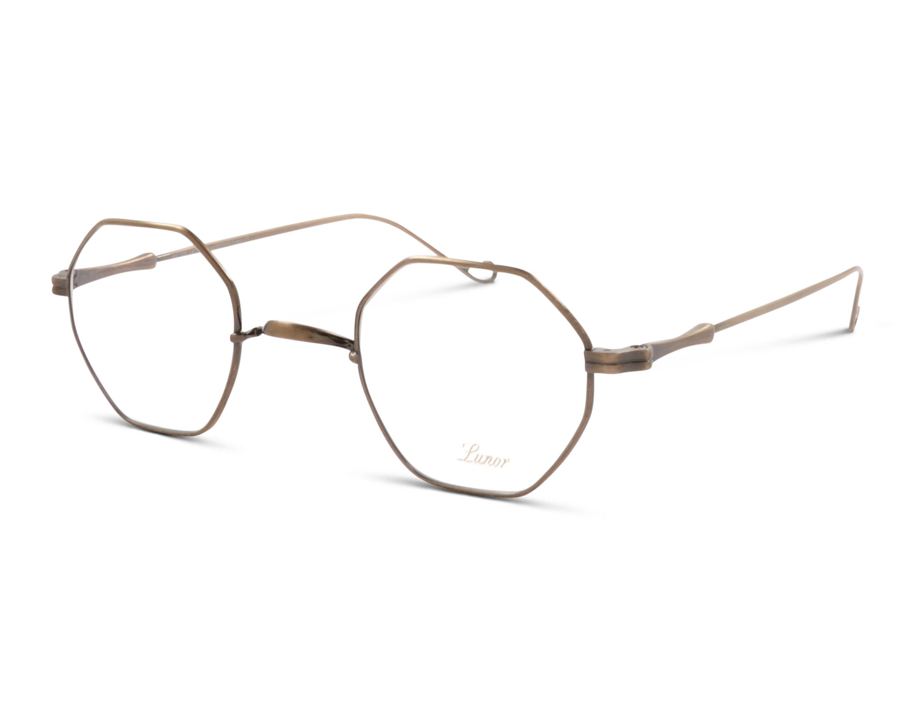 Lunor M2 Mod 02 col AG 44 Antik Gold