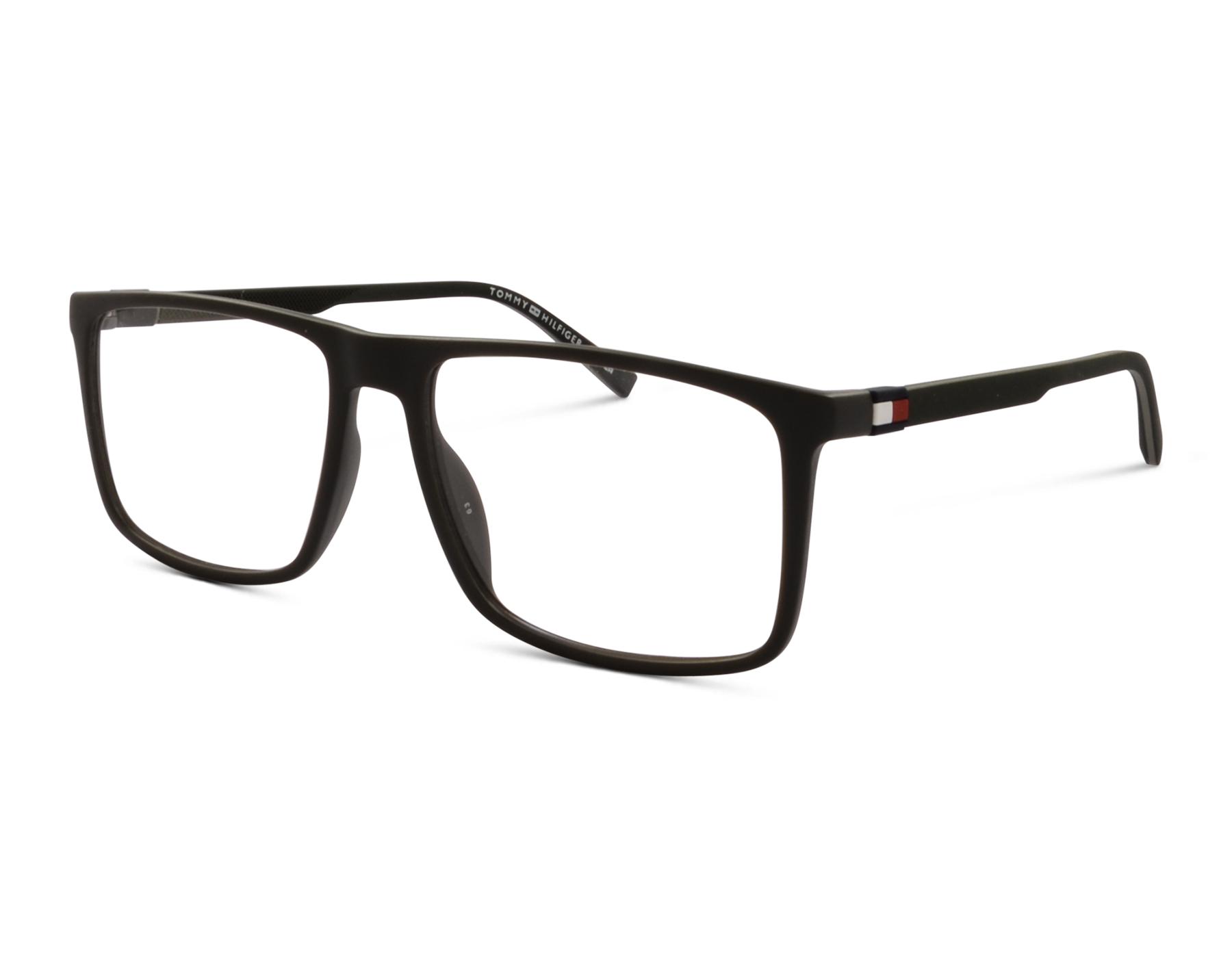 TOMMY HILFIGER TH 2279 1ED 56 Dunkelgrün