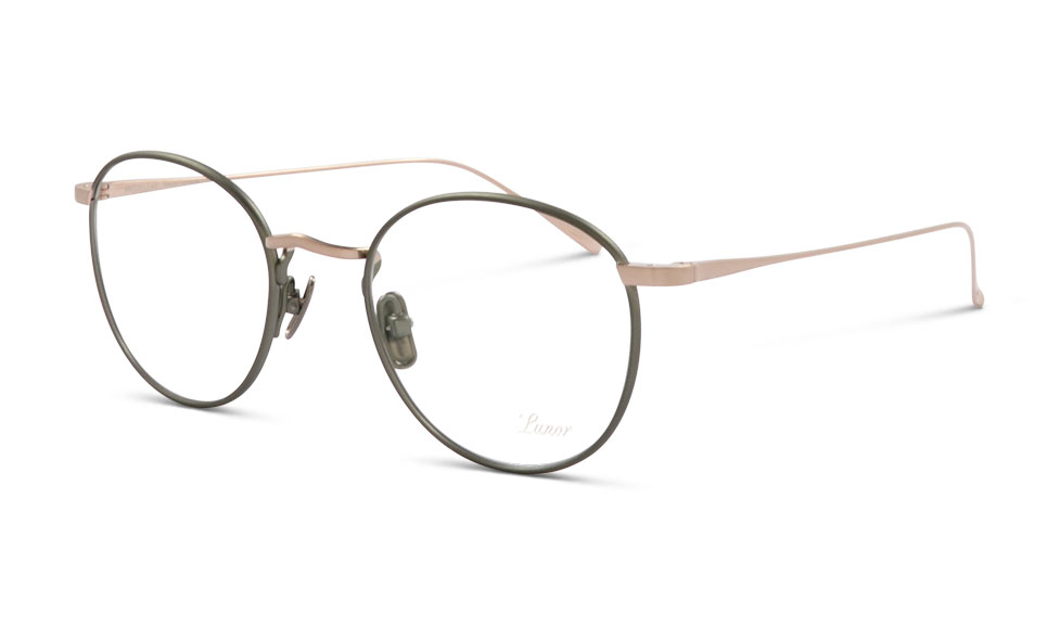 Lunor M9 Mod 01 RGS/GN 48 | 112917