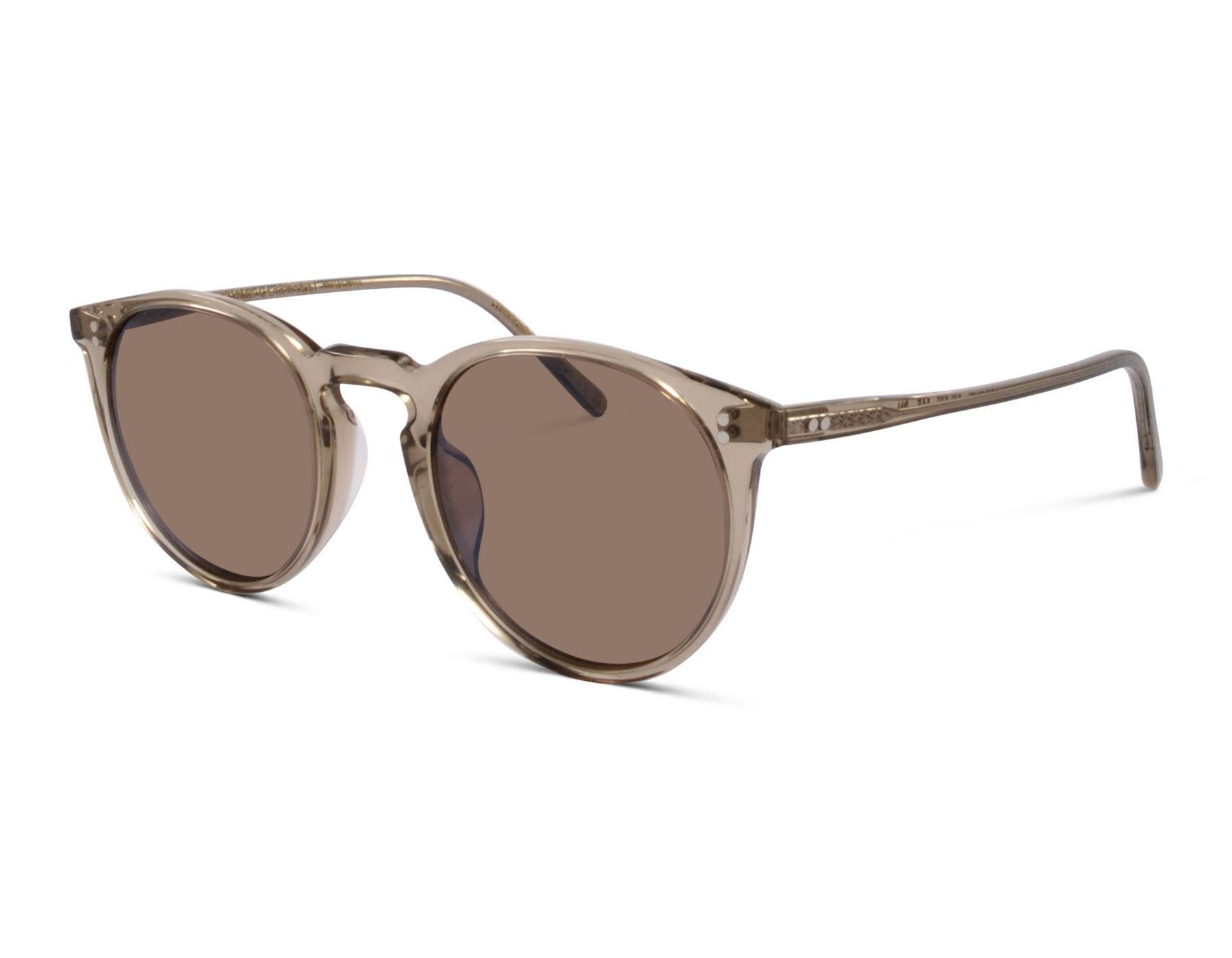 Oliver Peoples O´Malley Sun OV5183S 1745/G8 48 Beige Transparent