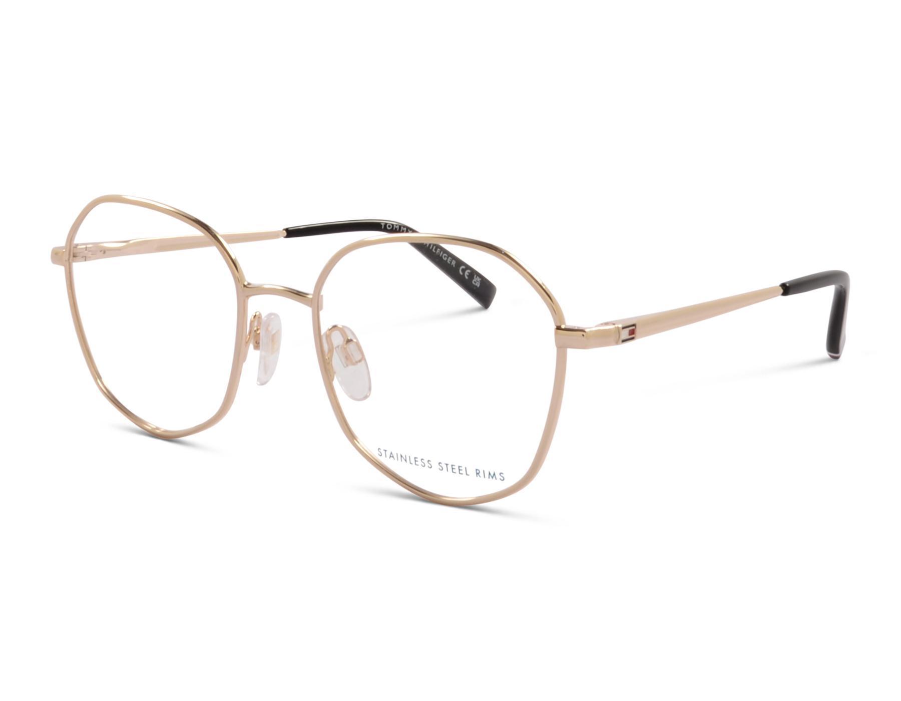 TOMMY HILFIGER TH 2221 J5G 52 Hellgold