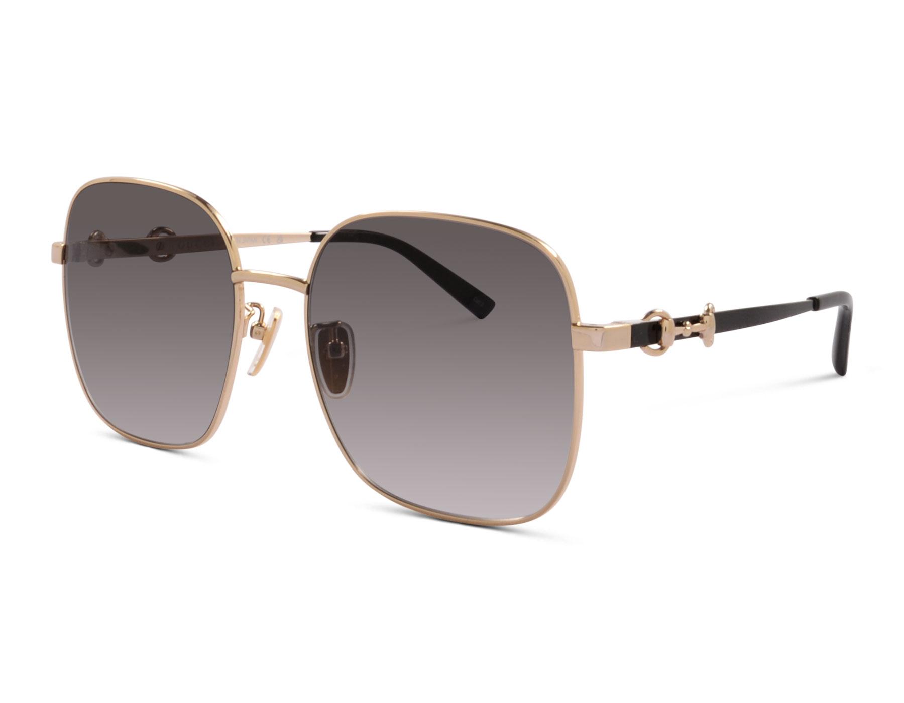 Gucci GG2053S 001 58 Gold