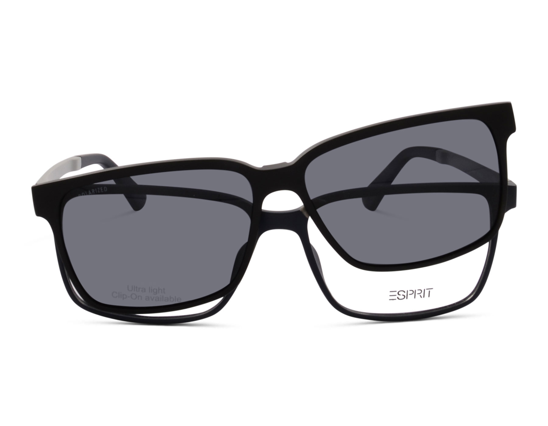 Esprit ET17147 543 53 Blau inkl. Clip