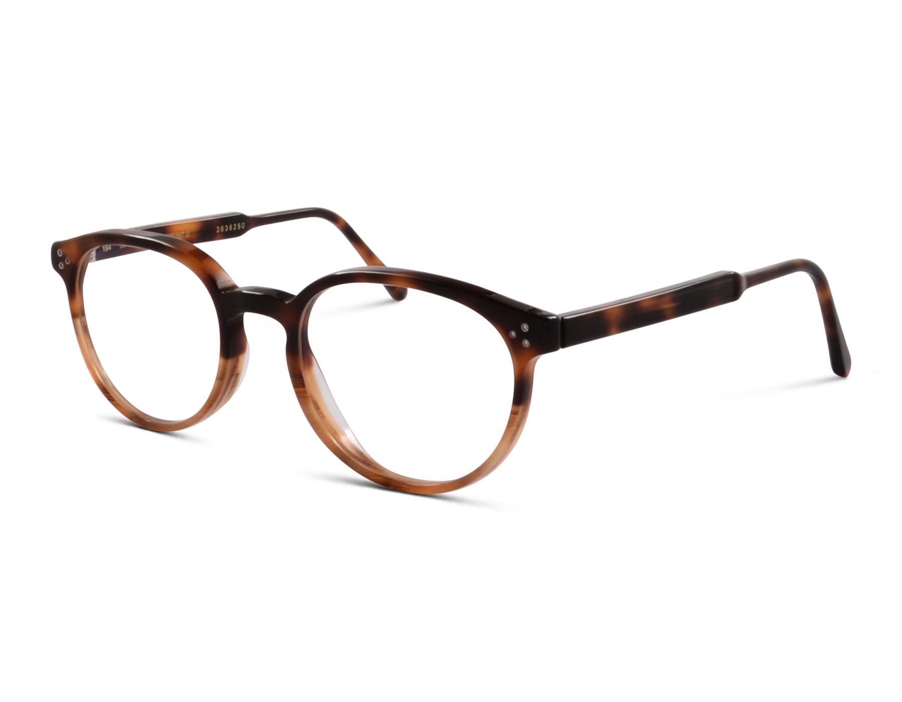 HARBOUR 194 35/587G 50 Bi-Color Braun