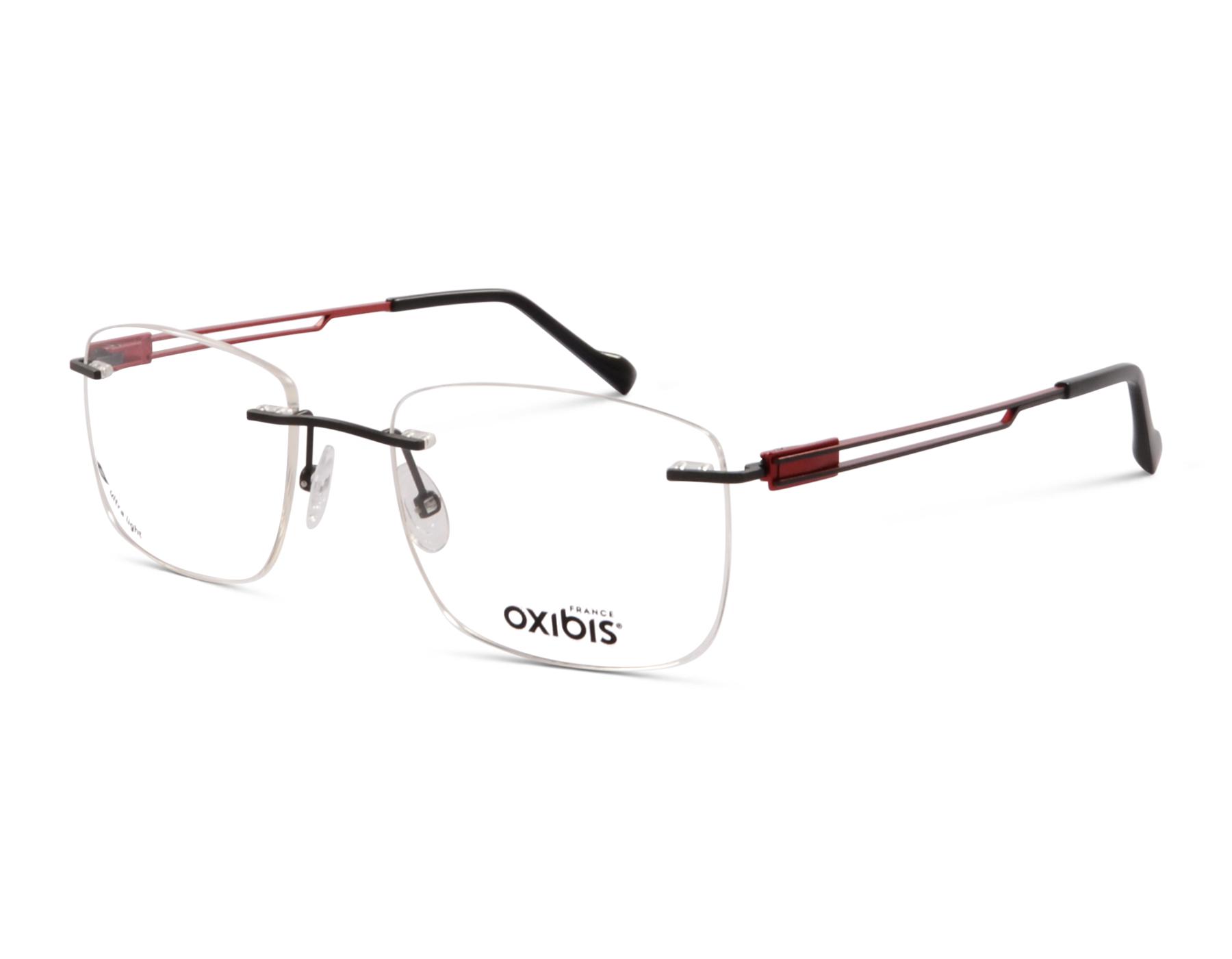 Oxibis WATT WA8C3 51 "ardoise" Grau