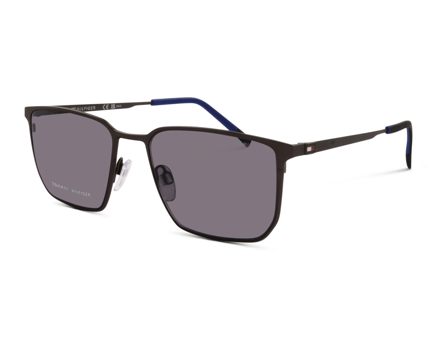 TOMMY HILFIGER TH 2272/S SVKIR 56 Dunkelgrau