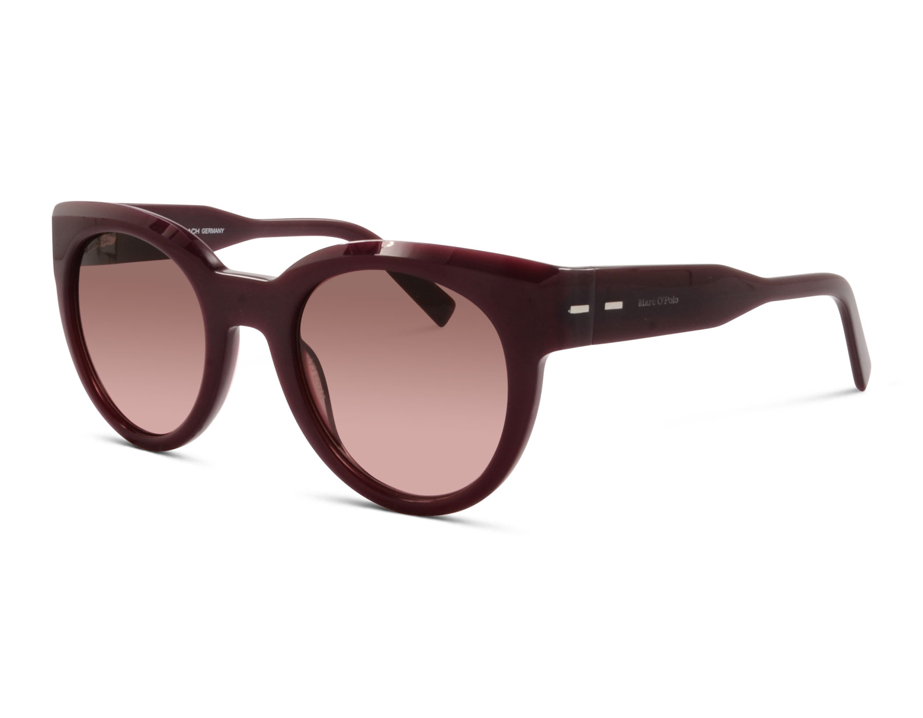 Marc O´Polo 506209 50 2055 50 Dunkelrot